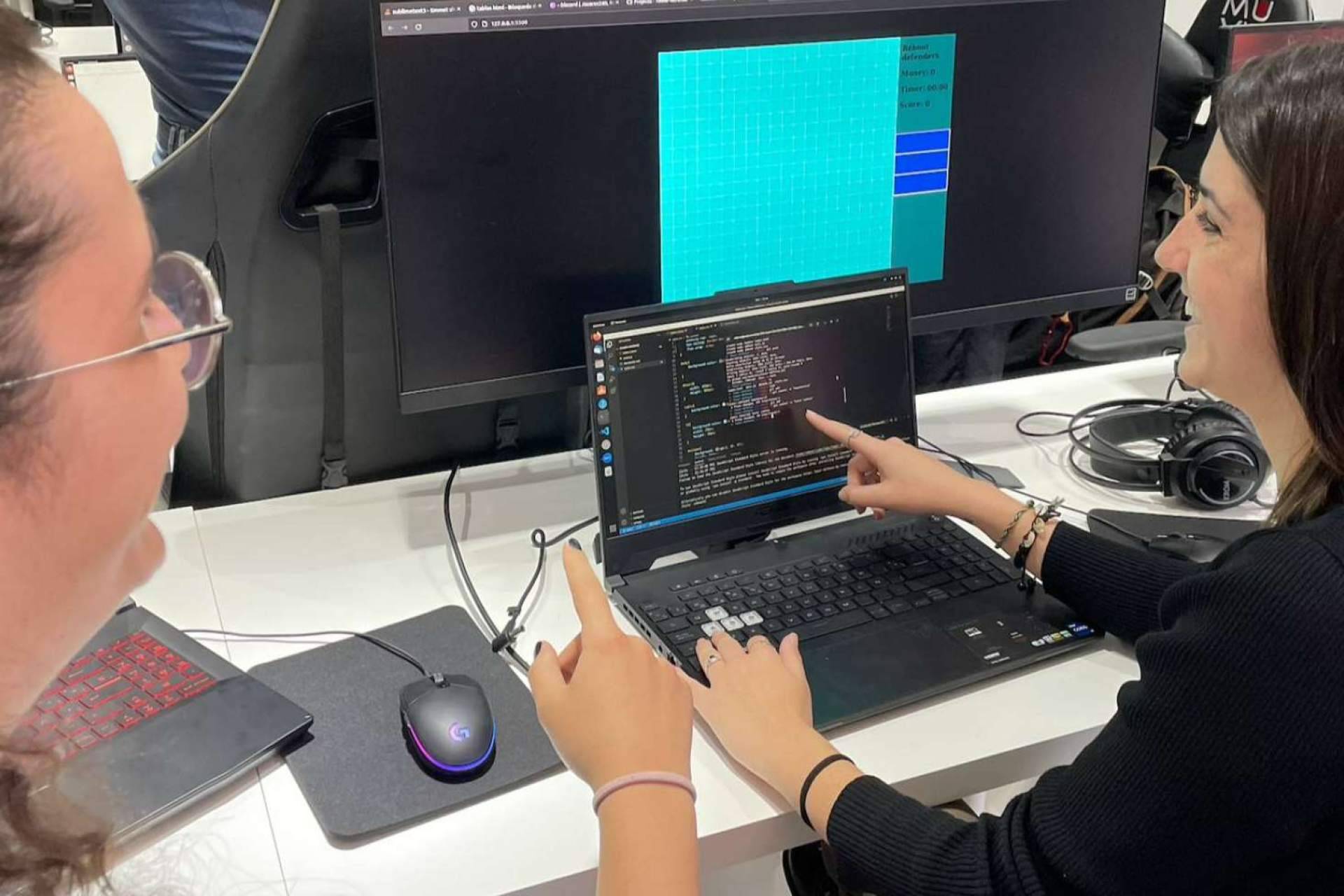 Reboot Academy explica cómo convertirse en un Full-Stack developer