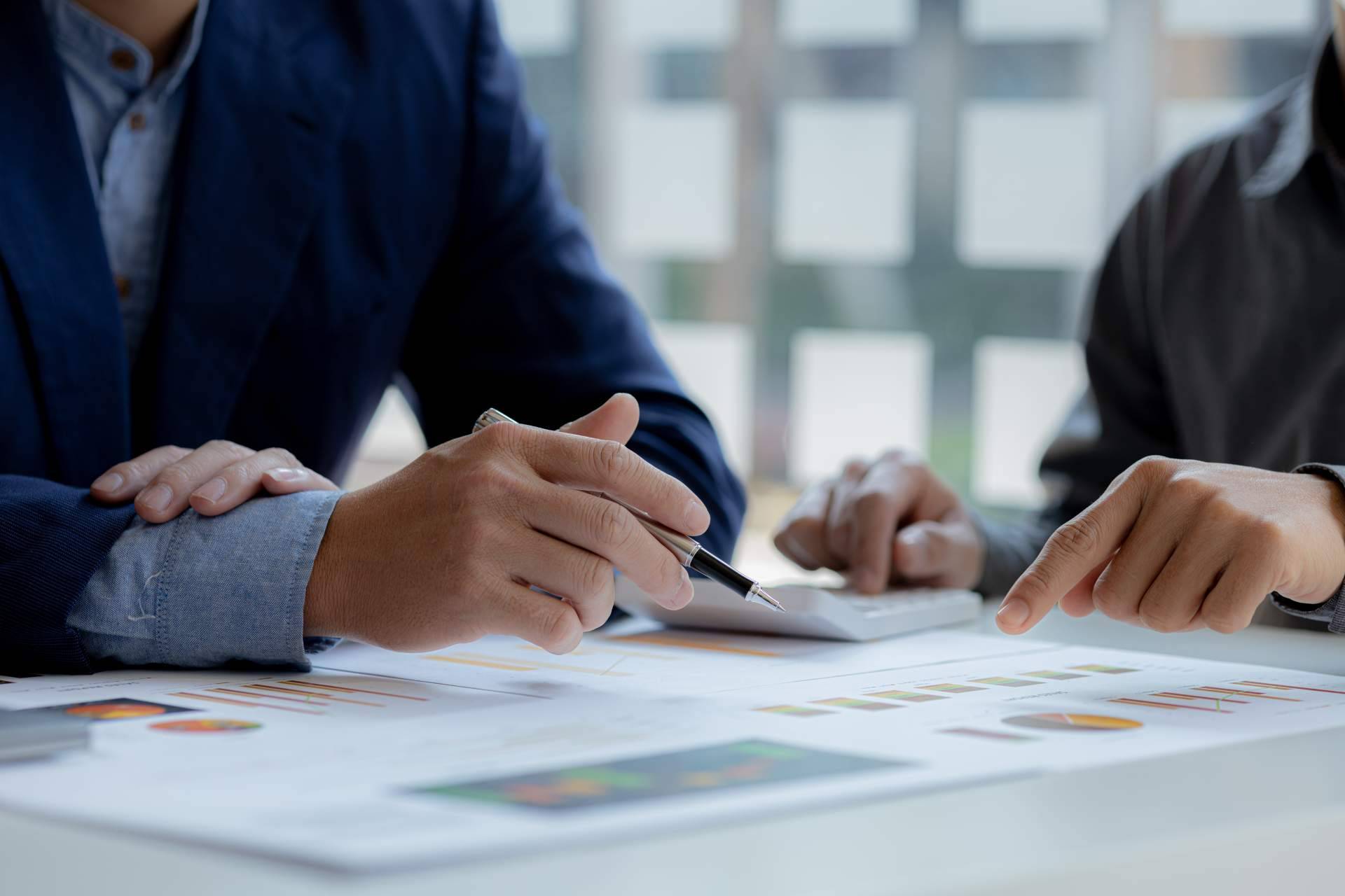 Gestión de riesgos corporativos con ISOTools