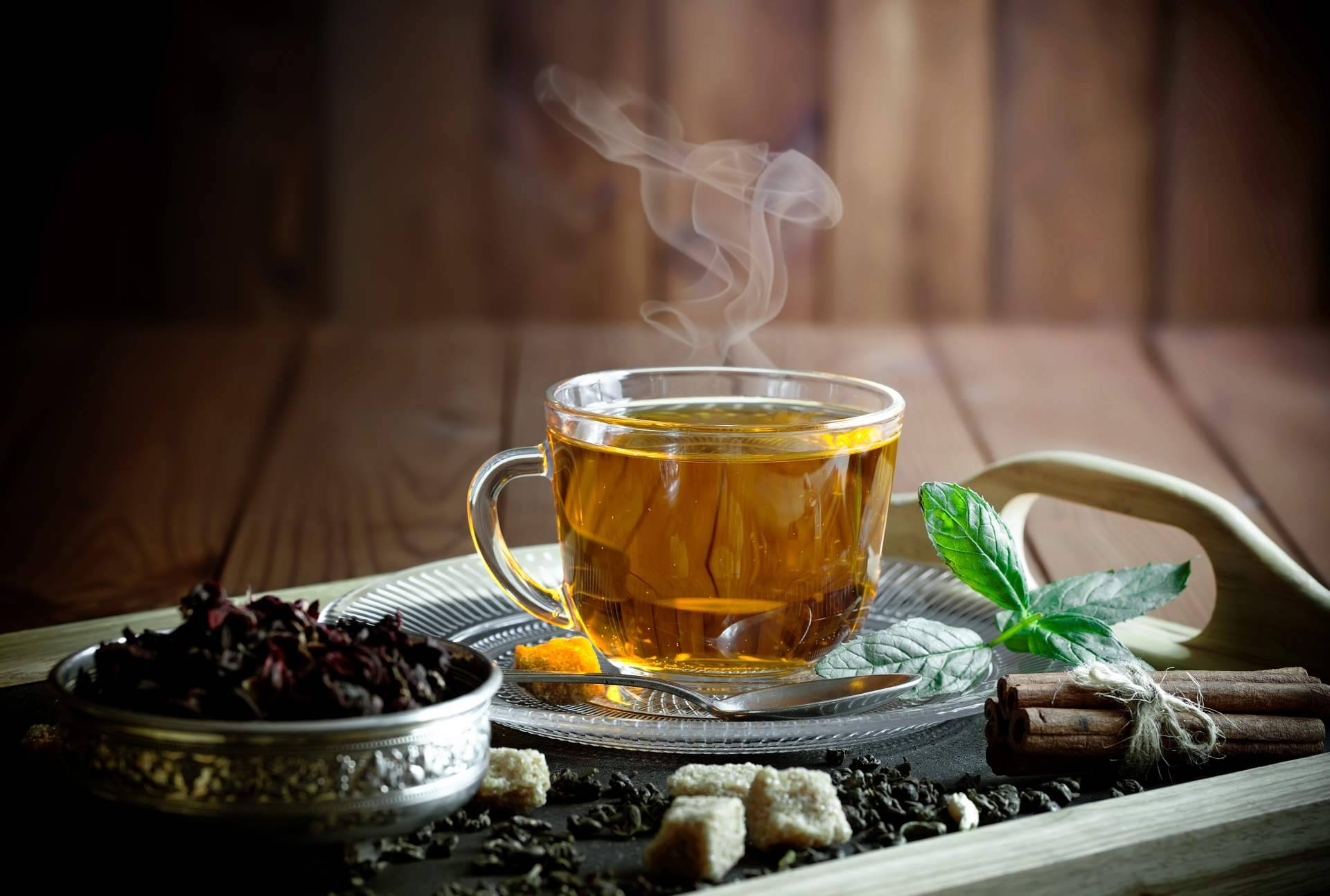 ViTeamins ofrece una selección única de tés de diferentes sabores y aromas, preparados con antioxidantes, vitaminas, minerales y nutrientes