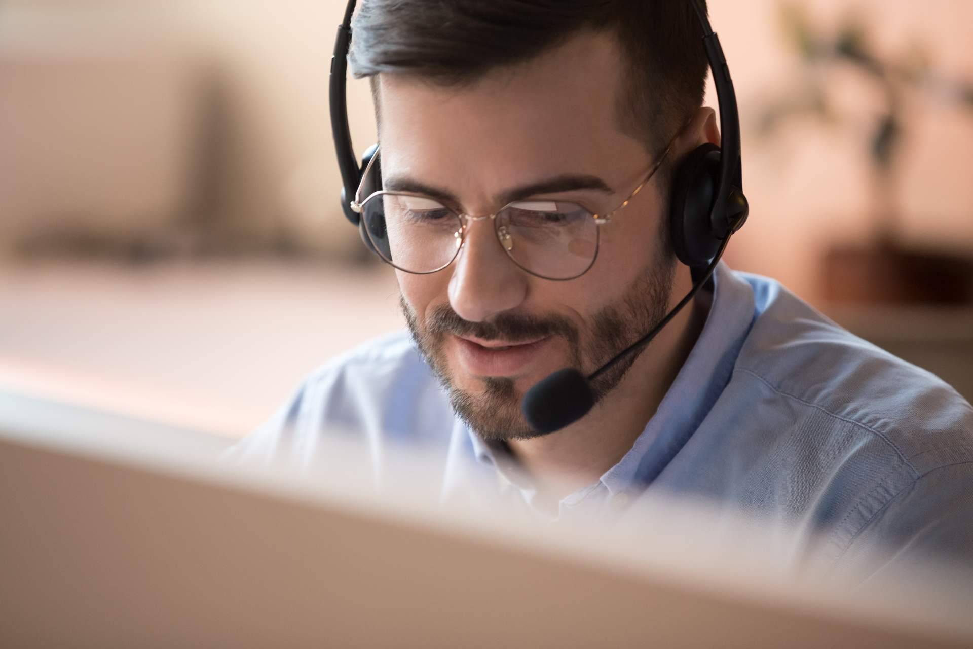 Glomarkhome pone a disposición de sus clientes un catálogo de servicios dentro del cual se encuentra el marketing telefónico