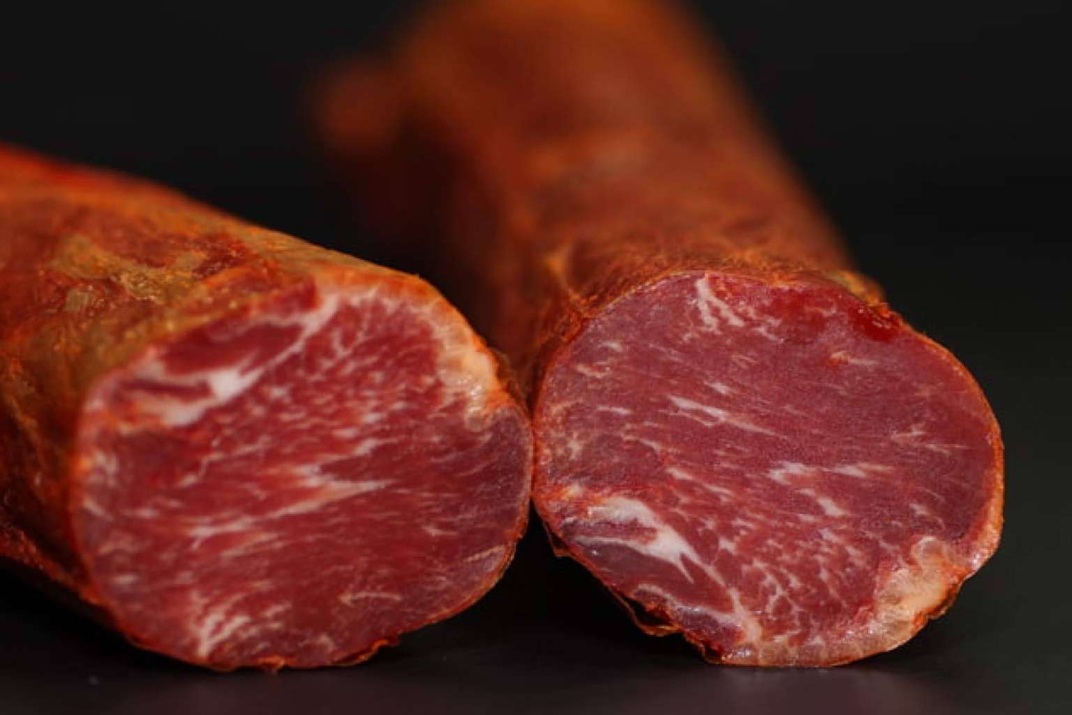 País de Quercus sobre los beneficios del jamón ibérico de bellota para la salud cardiovascular