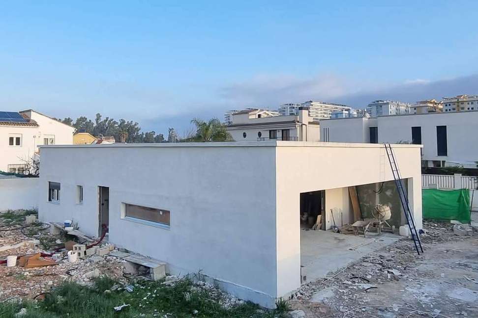 Infinity Group y las casas modulares, un sector en expansión