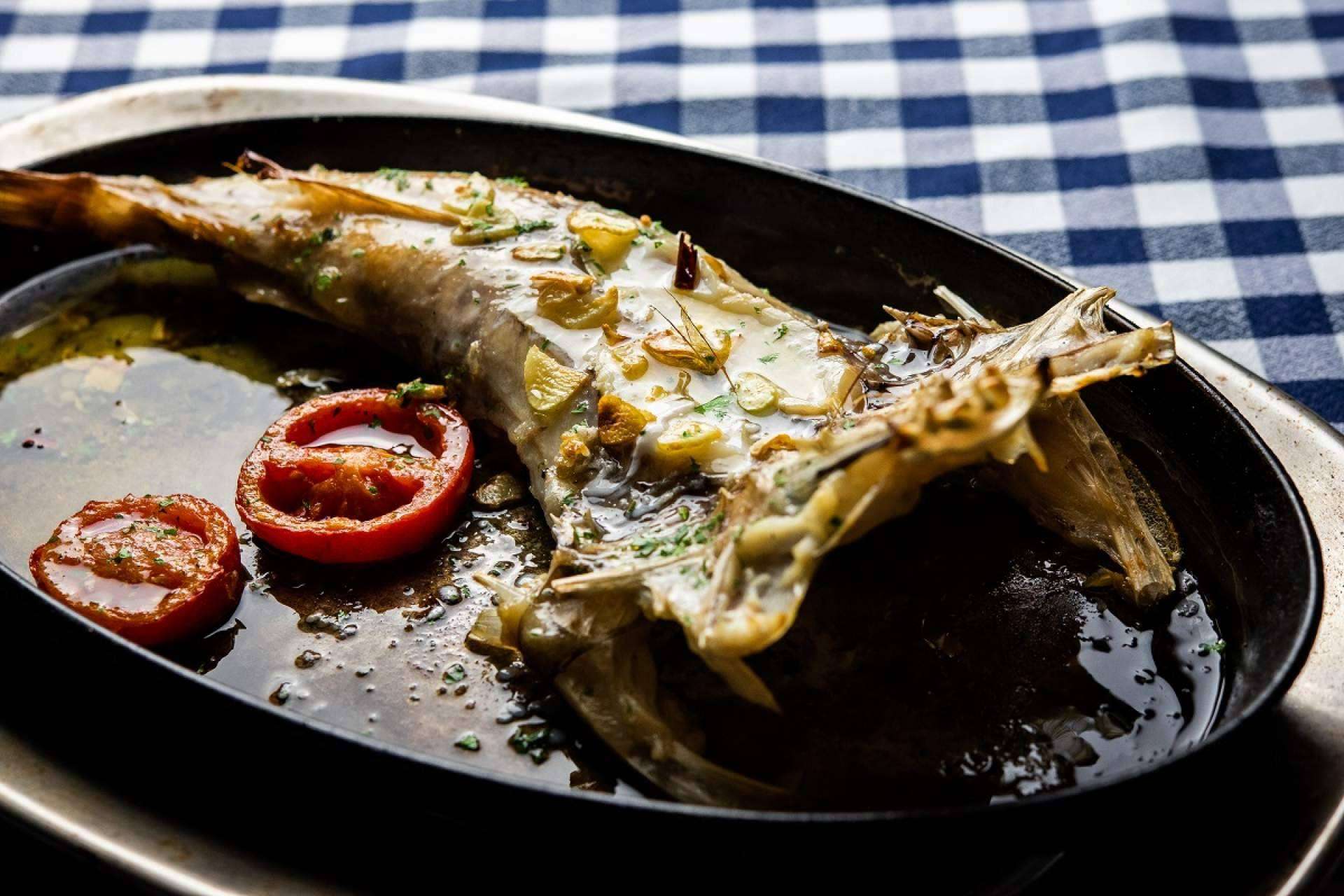 El restaurante vasco en Madrid de parada obligatoria para los amantes de la cocina tradicional, Restaurante Órdago