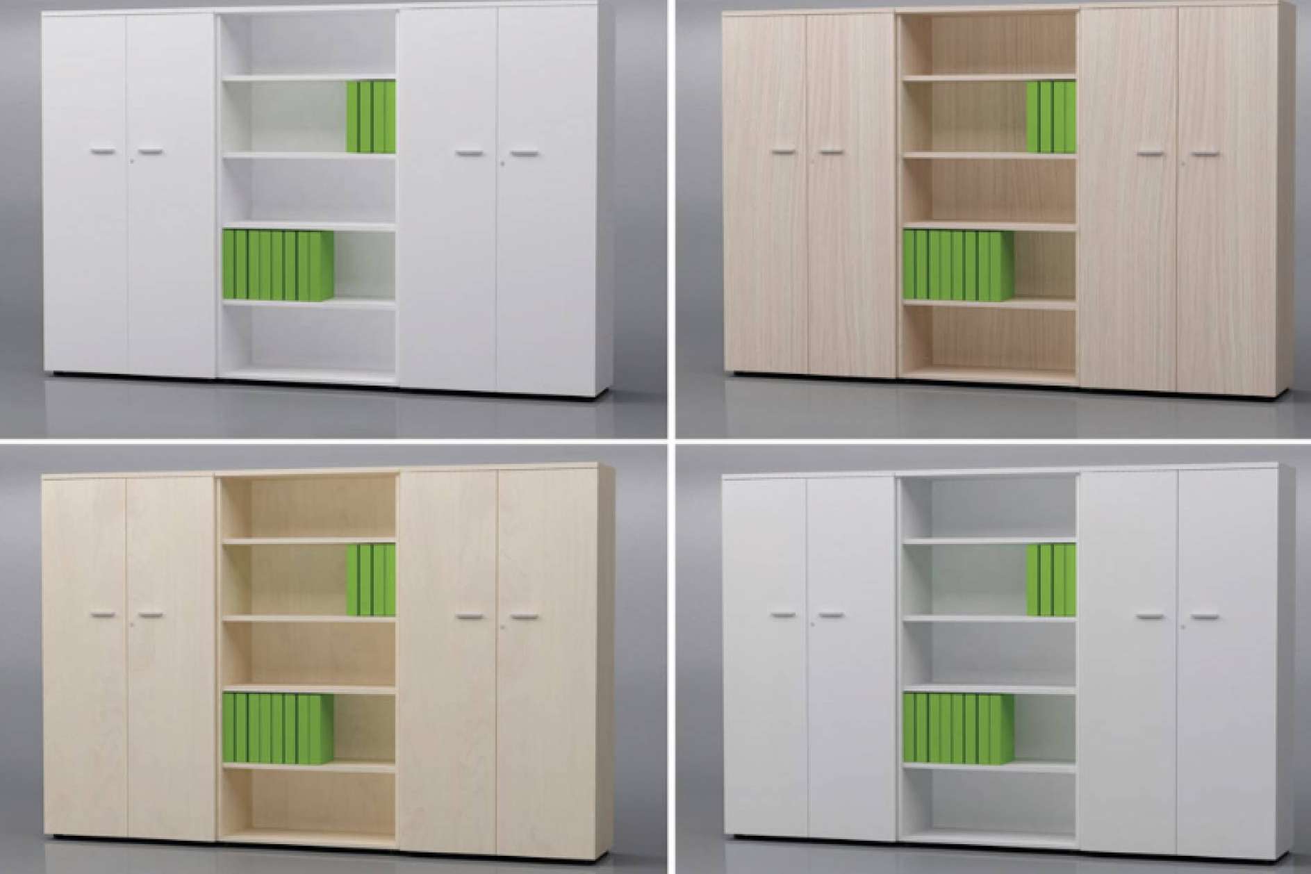 OfficeDeco, la tienda que ofrece material y archivadores de oficina