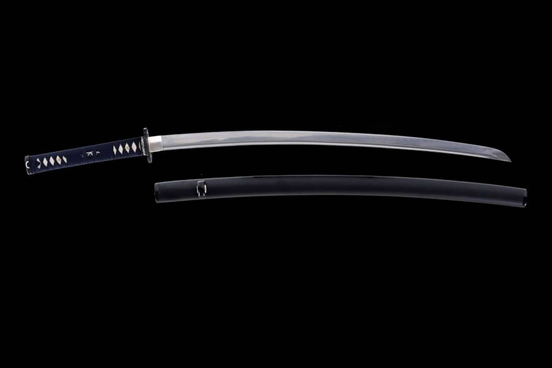 Espadas japonesas con Katanamart