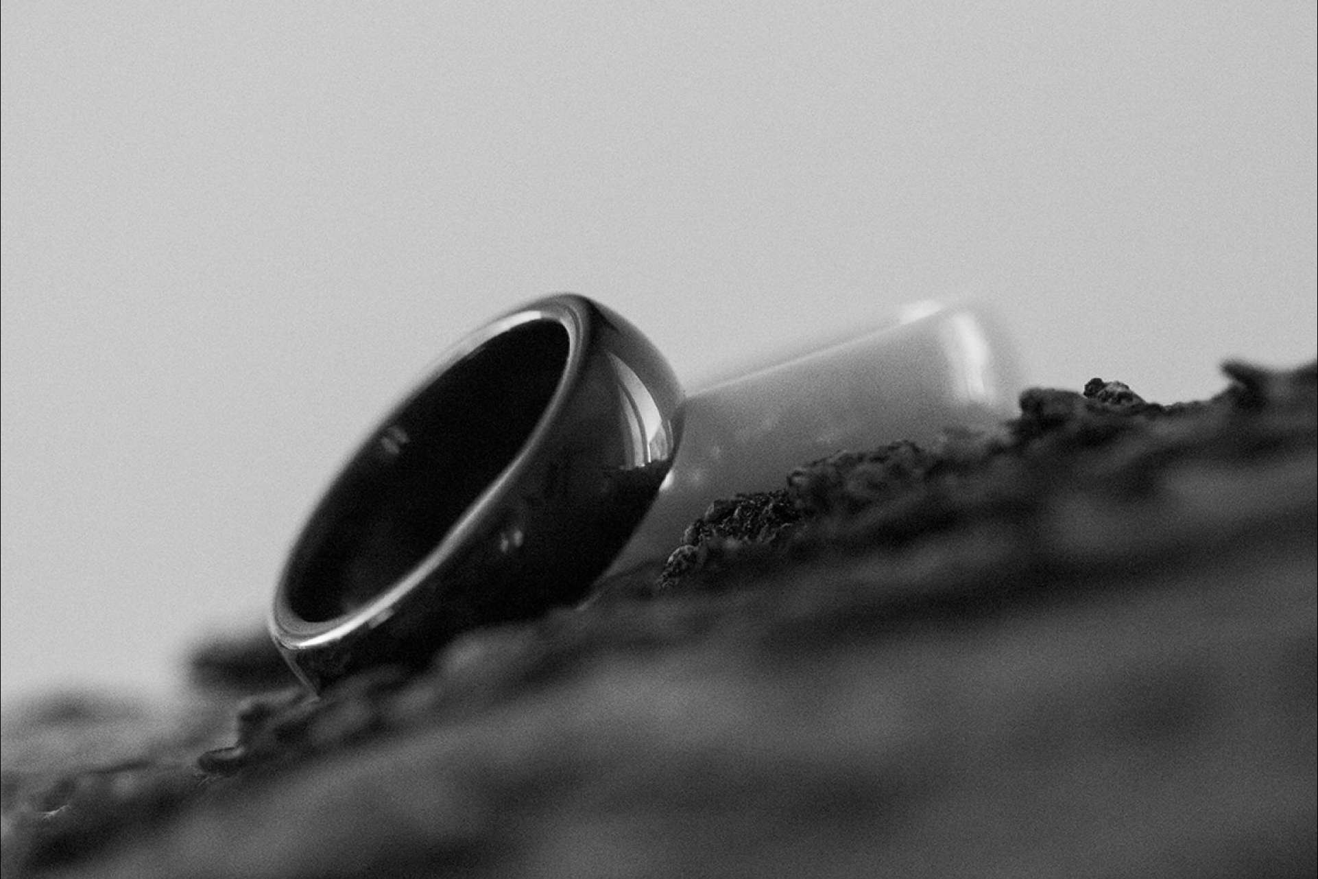Rikki presenta su anillo para pagar diseñado para adolescentes
