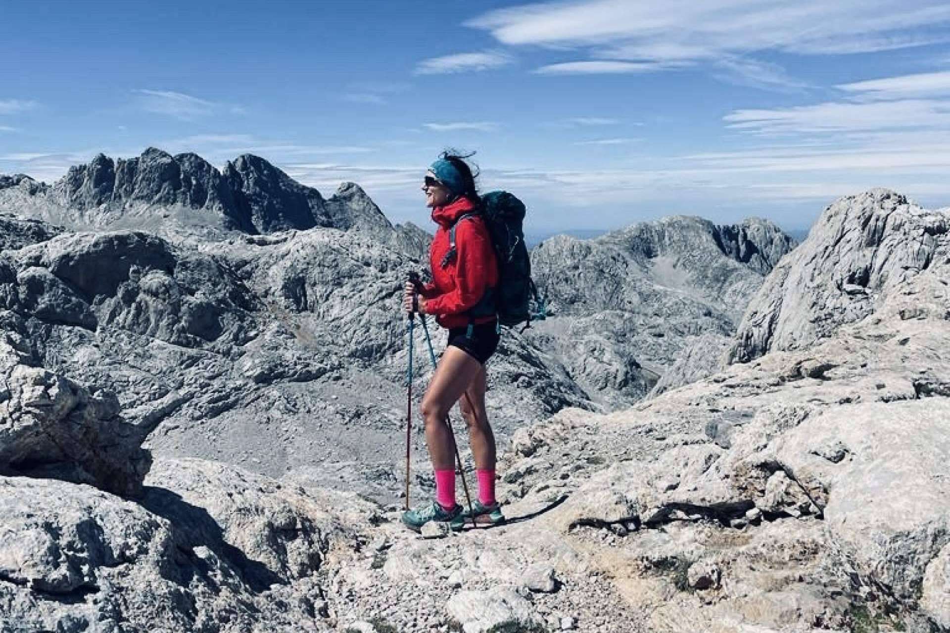 Perro Loco dispone de calcetines de running para el frío