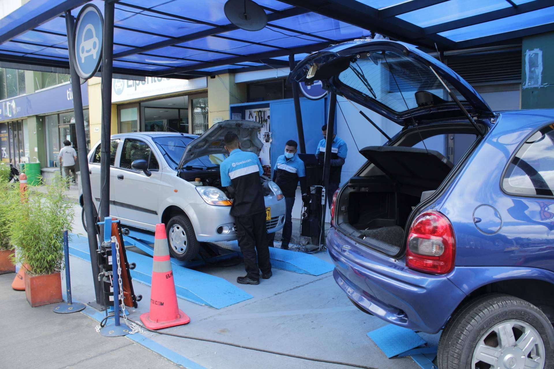 Las ventajas de contratar un servicio de peritaje de coches como ElPerito.com
