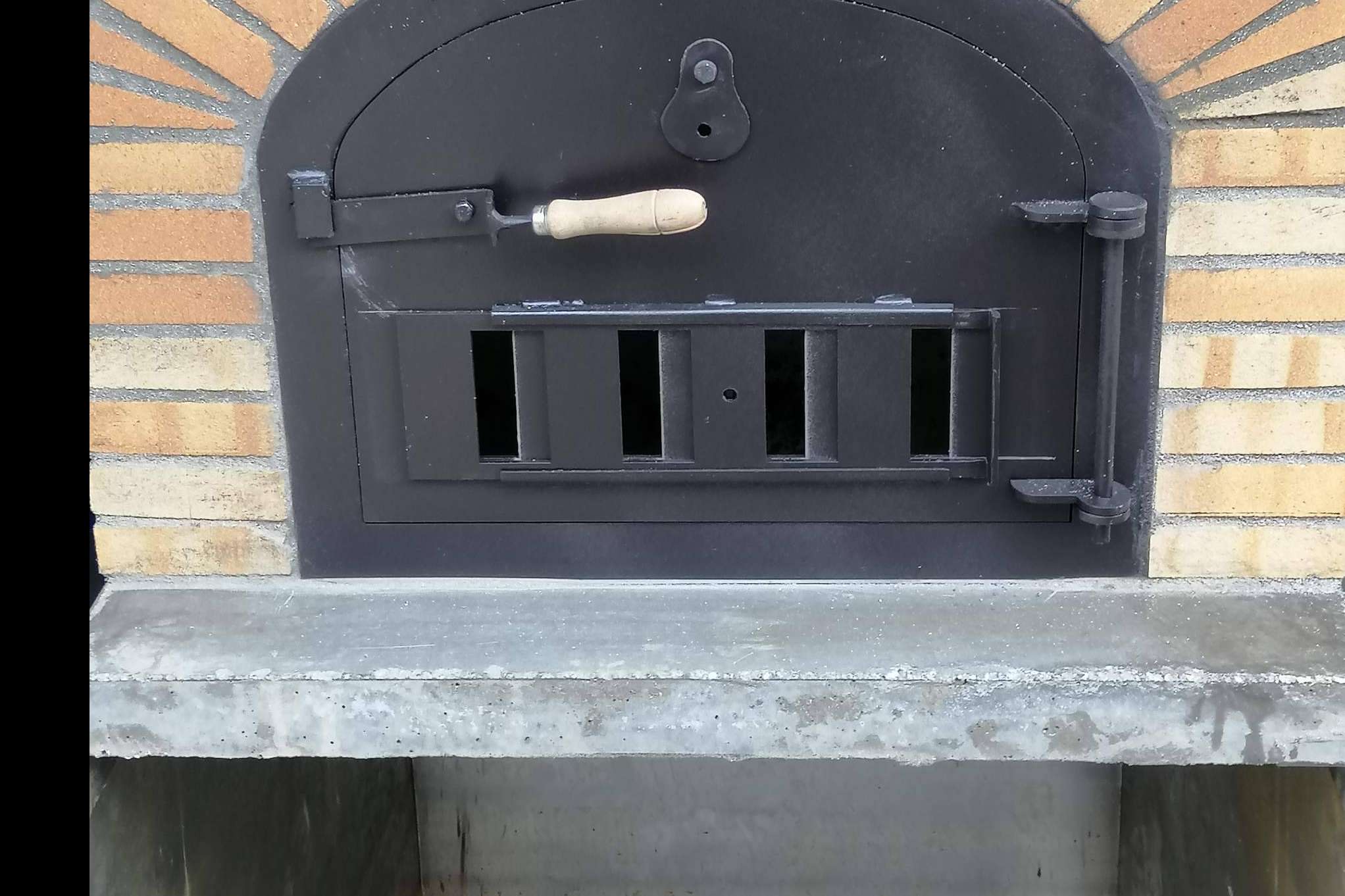 Los beneficios de los hornos de leña Gaudir amb Foc