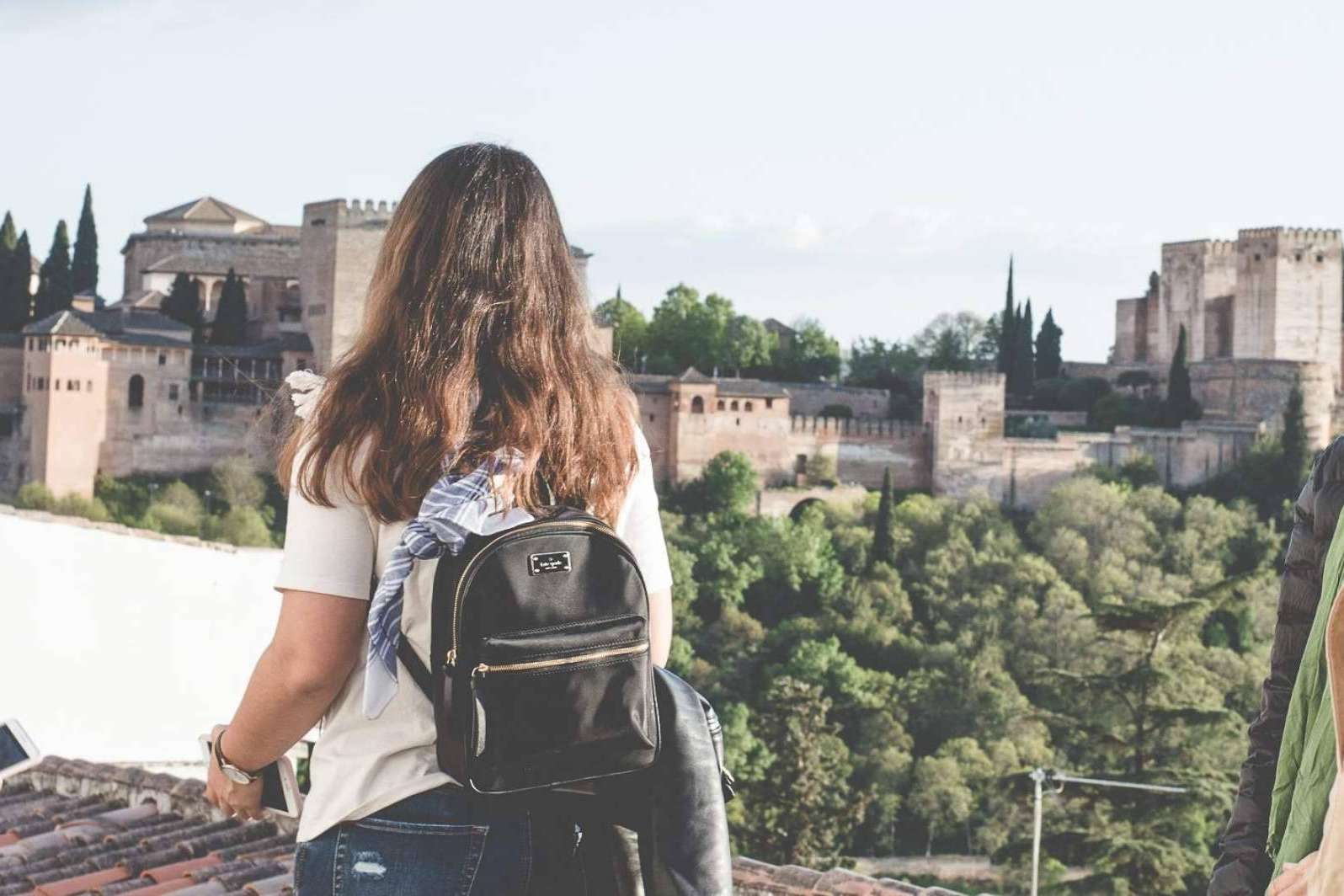 Conocer la historia y la cultura de Granada, con Play Granada