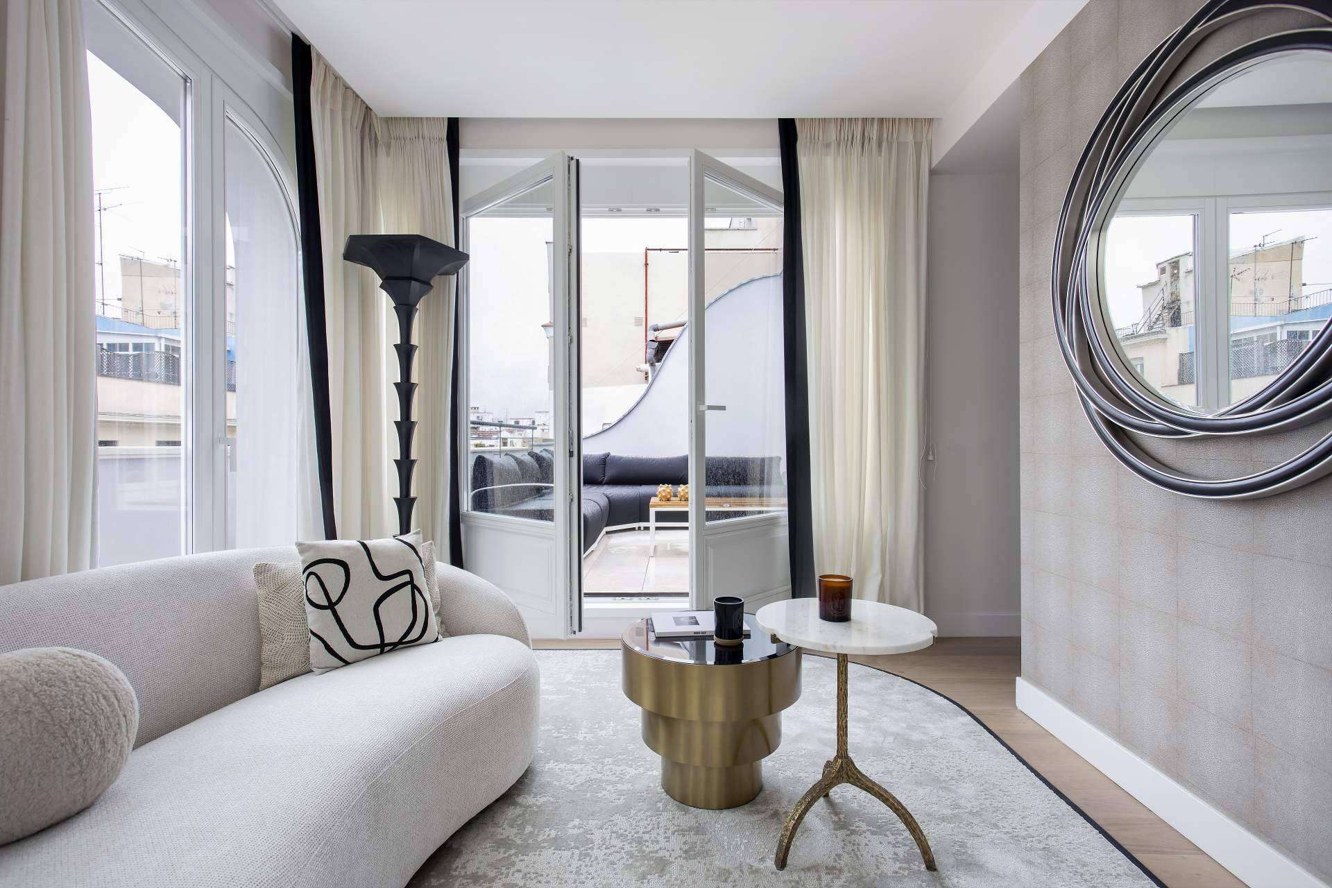 Kensington y sus propiedades exclusivas en las ubicaciones de Madrid