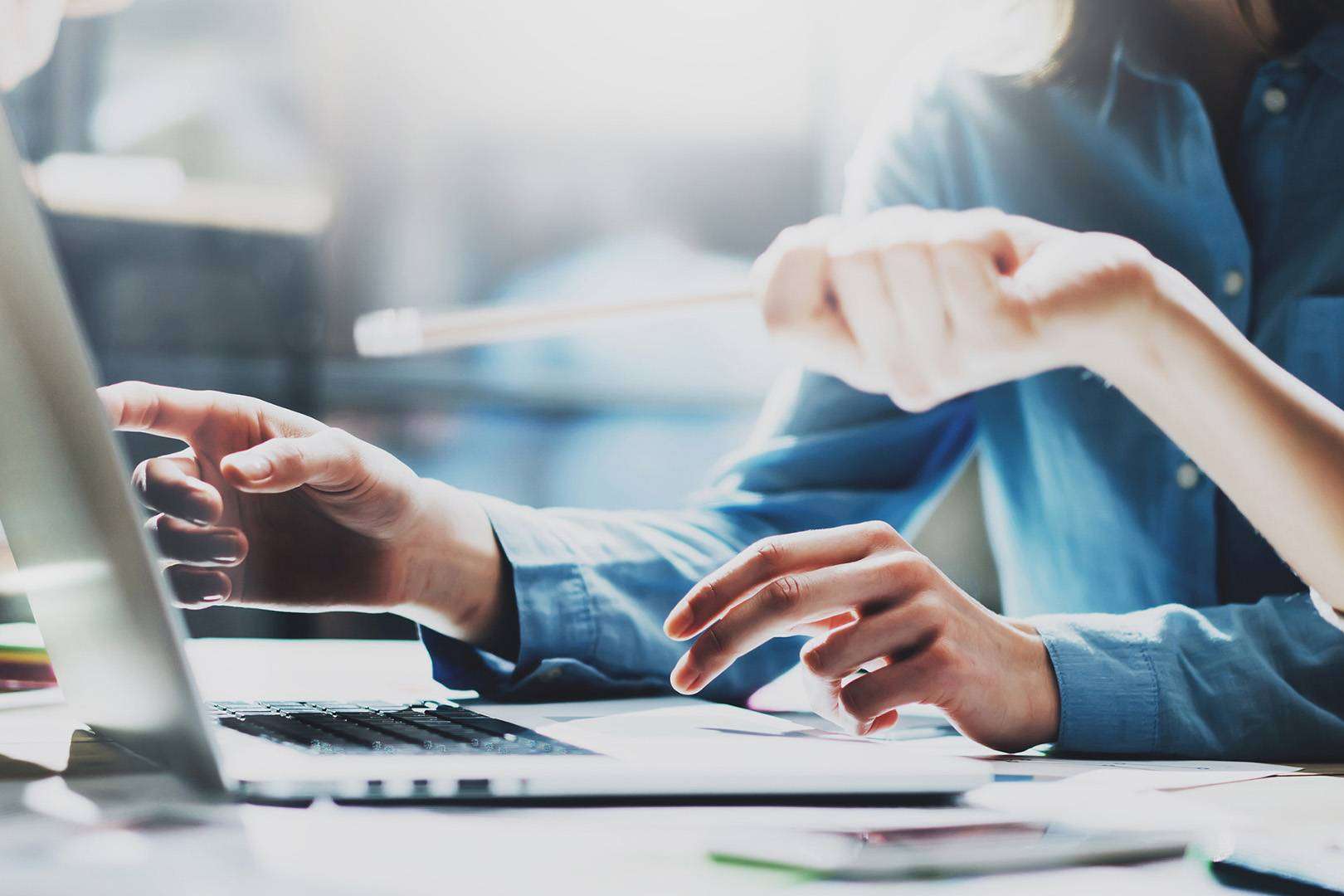 Las ventajas del servicio de diseño web personalizado que ofrece Dsign
