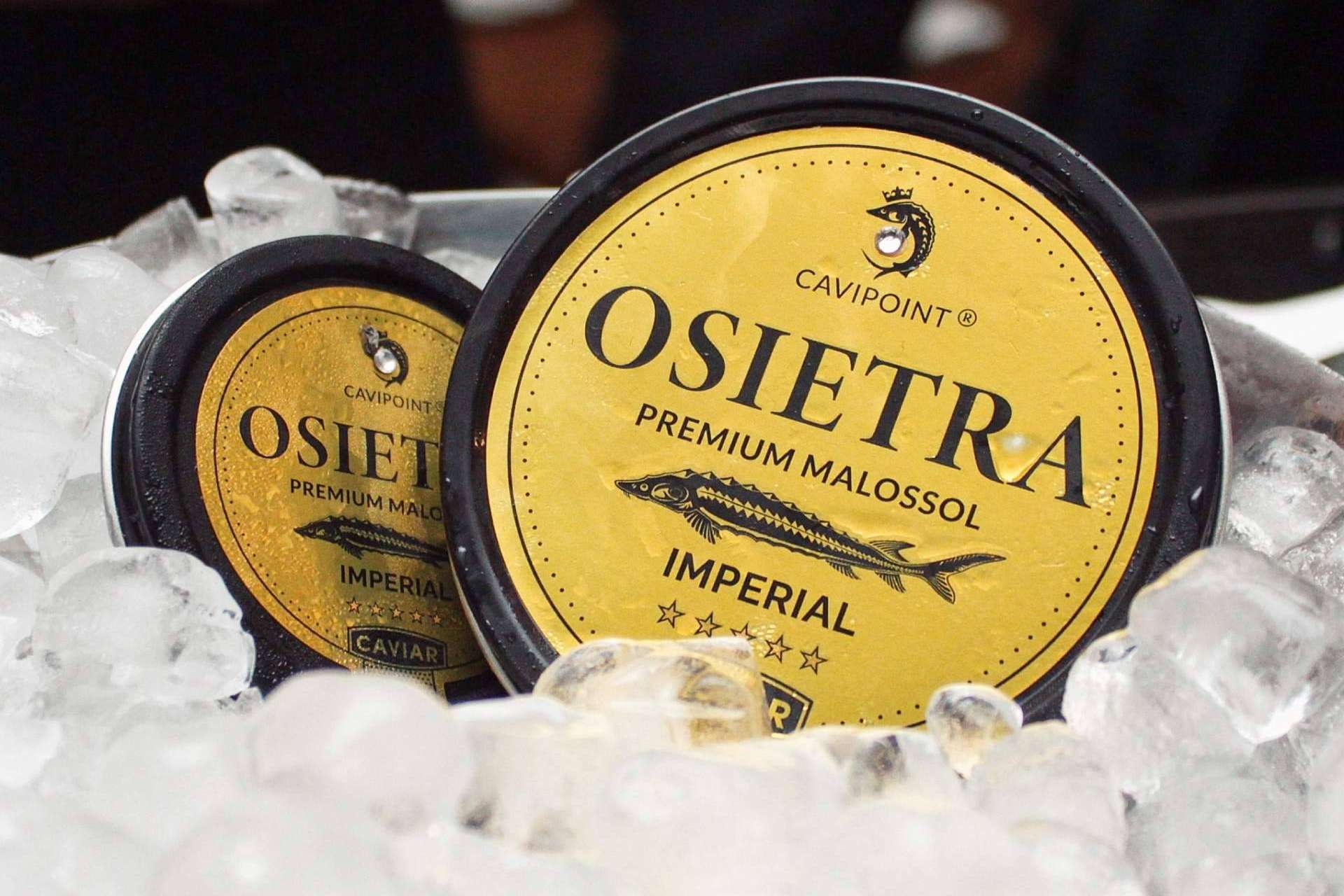 Revistas de lujo como Impuls Plus promocionan empresas a clientes internacionales