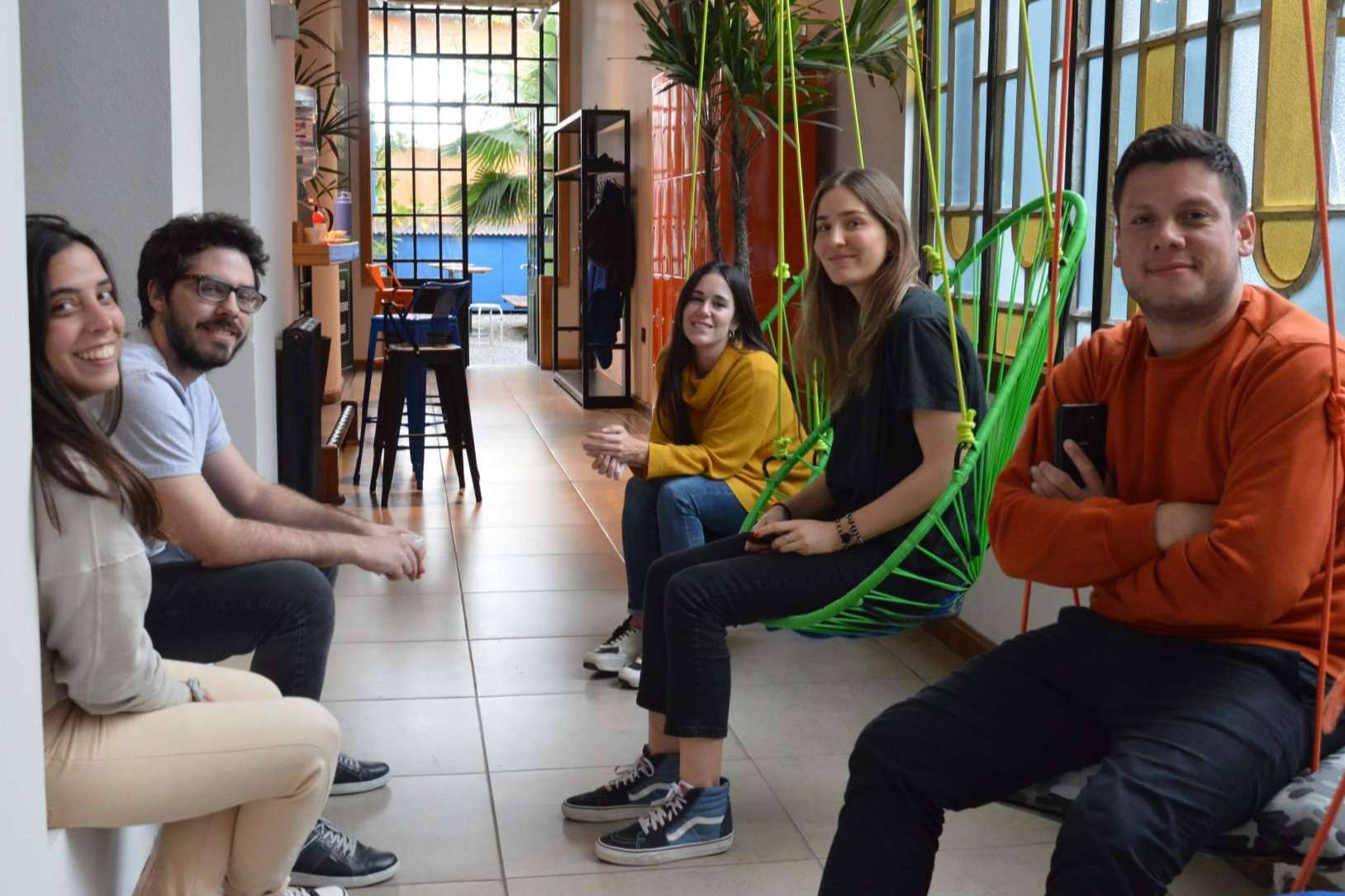 Intermedia, un referente en desarrollar aplicaciones móviles de calidad