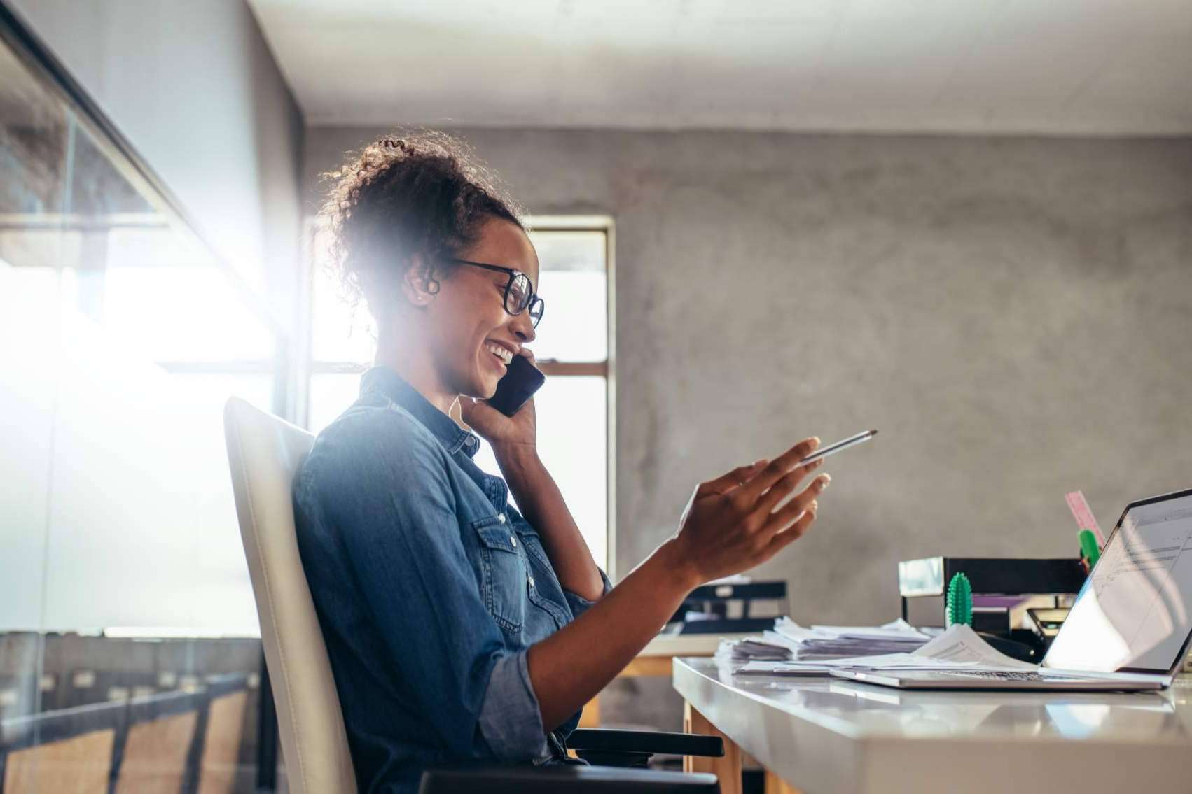 Los beneficios del programa de mentoring híbrido que ofrece Empresarias de Alto Valor