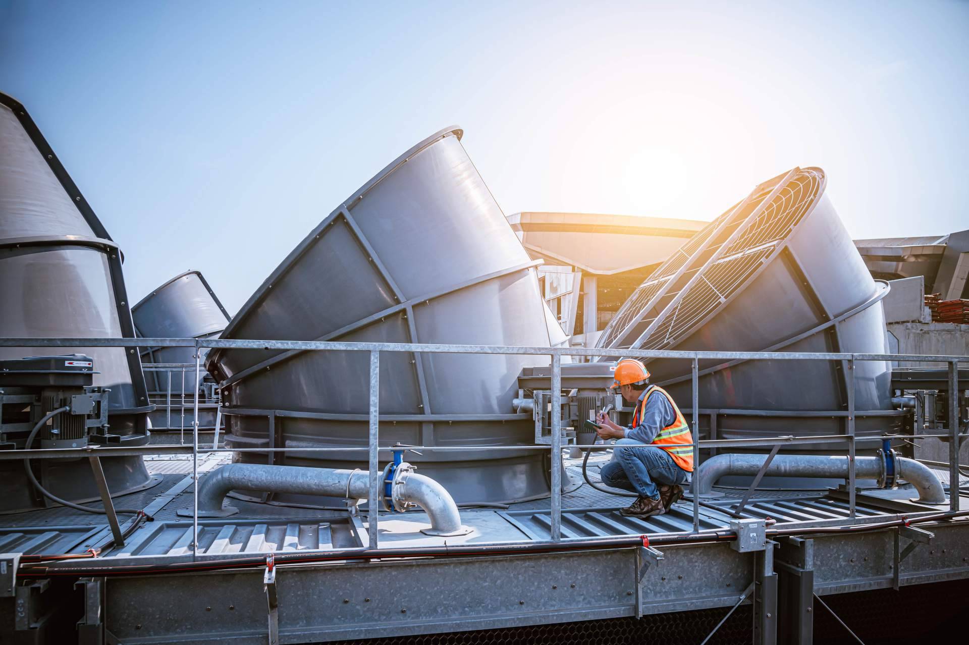 Importancia del tratamiento del aire en zonas críticas, por Valtria