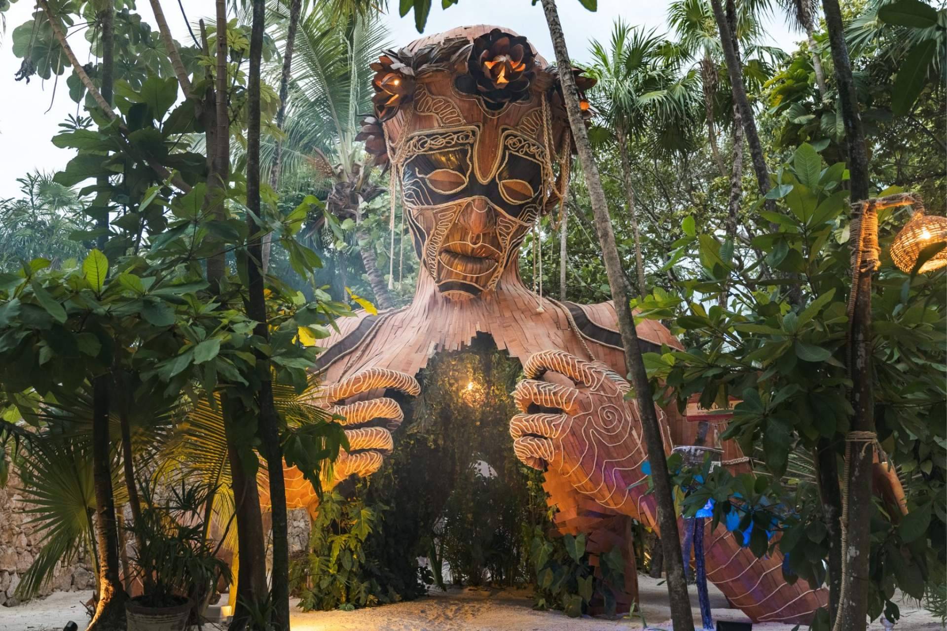 ¿Qué hotel elegir en Tulum según el tipo de viaje?