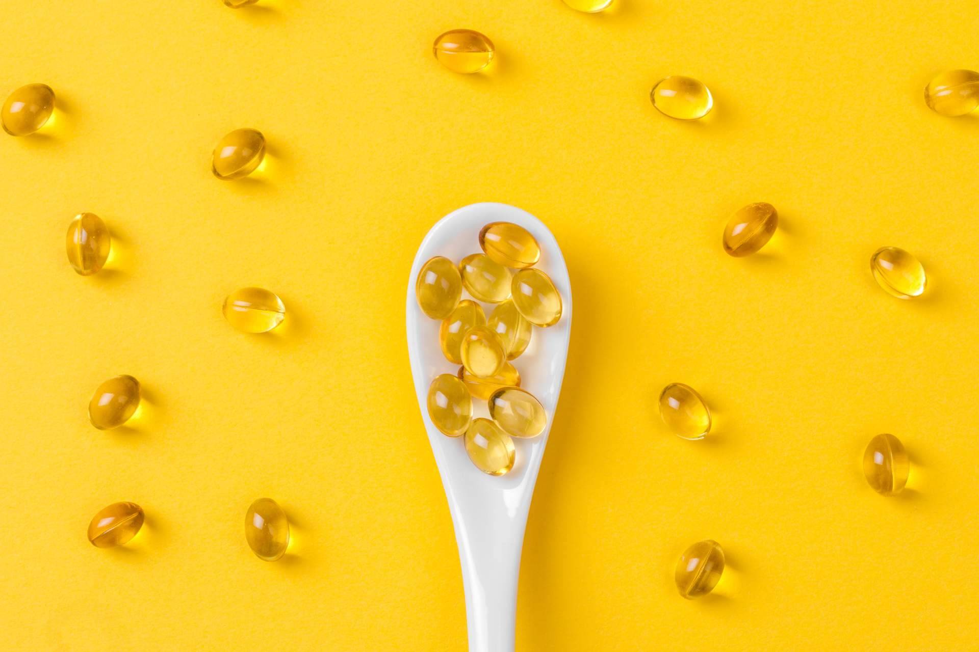 D-VITAL SOLUTION explica por qué no todas las vitaminas son iguales