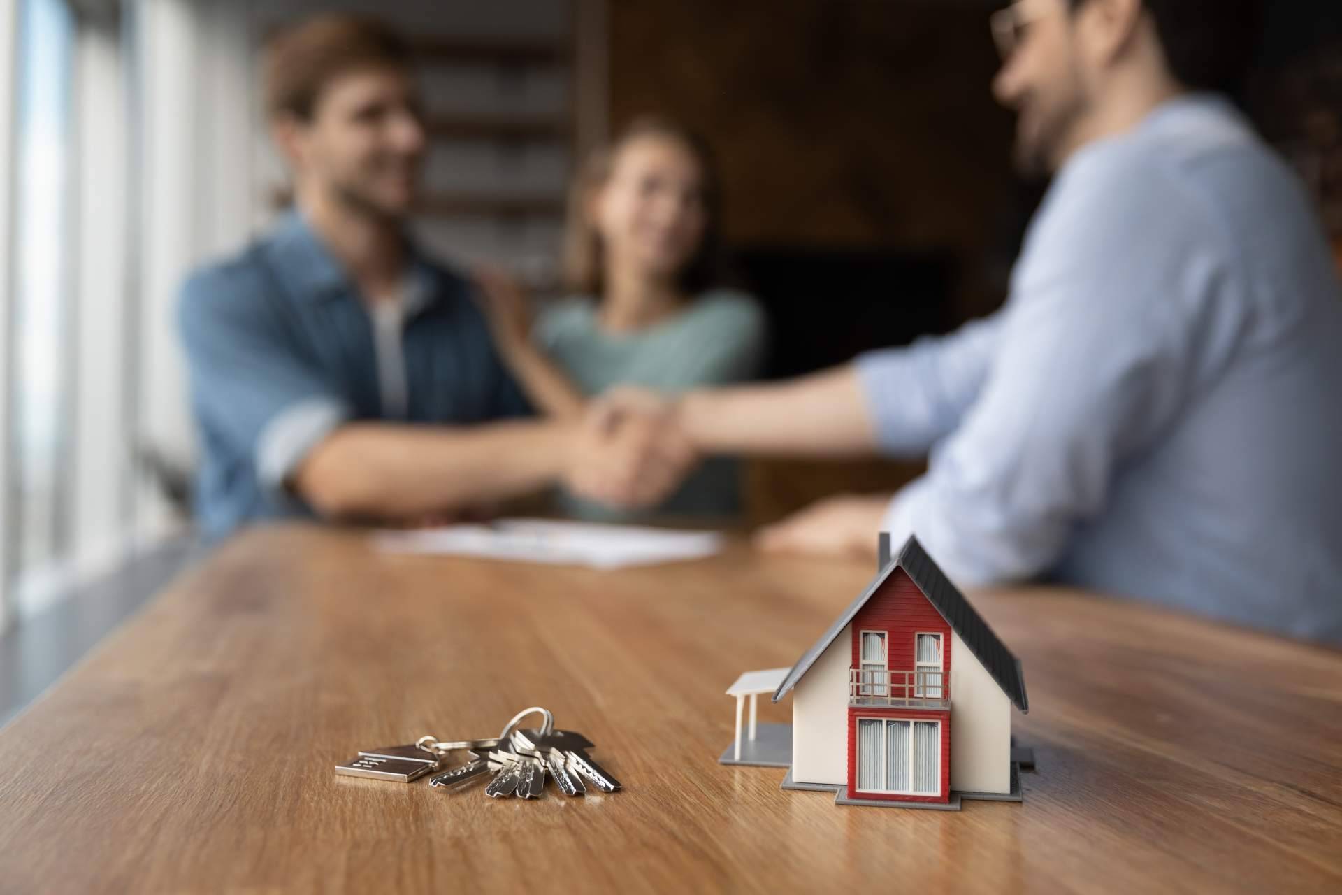 Beneficios de vender la vivienda de la mano de VITALCASA
