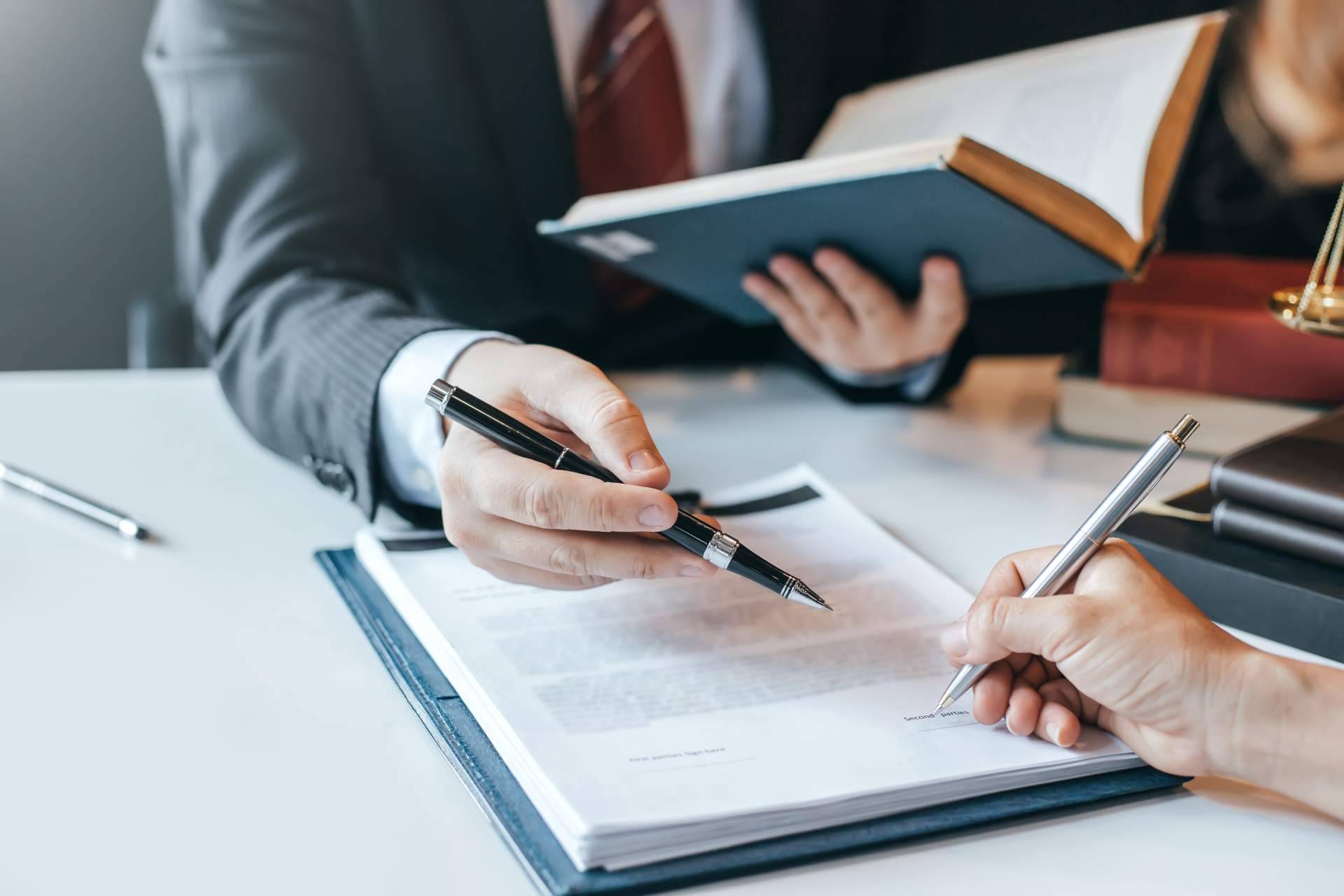 Acountax Madrid, despacho experto en insolvencias