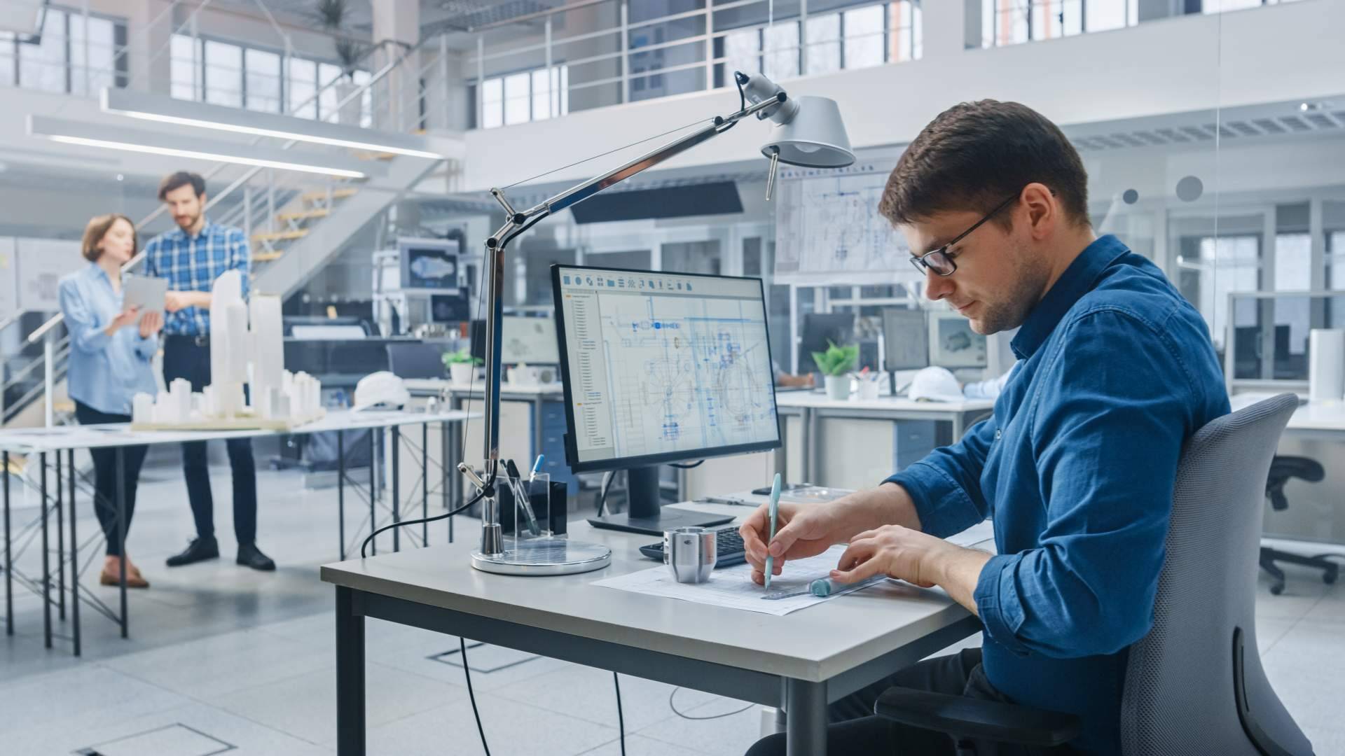 Projectum PRO, la herramienta de soluciones para oficinas técnicas pensadas por arquitectos e ingenieros