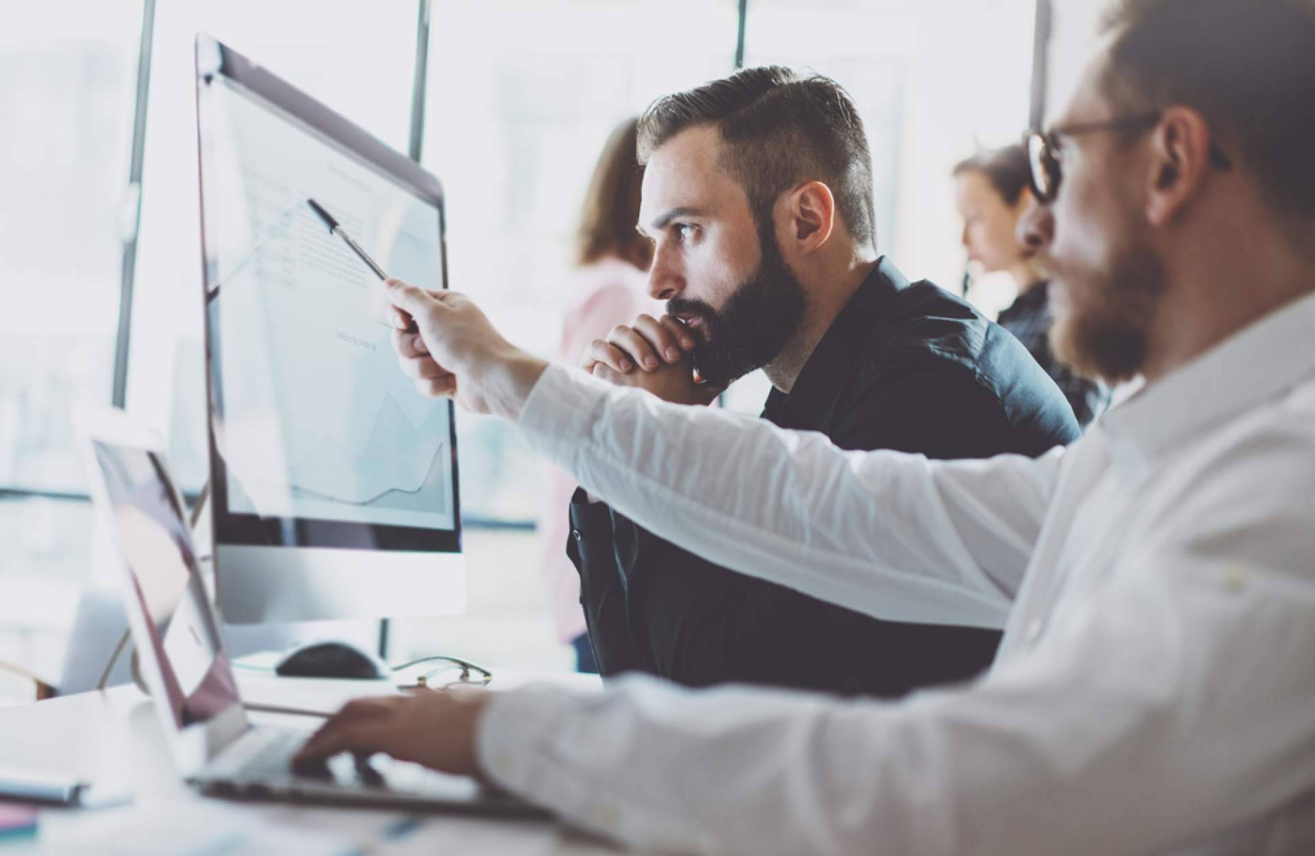 Trading Rentable con Chris explica qué tipos de mercados existen y cómo funcionan