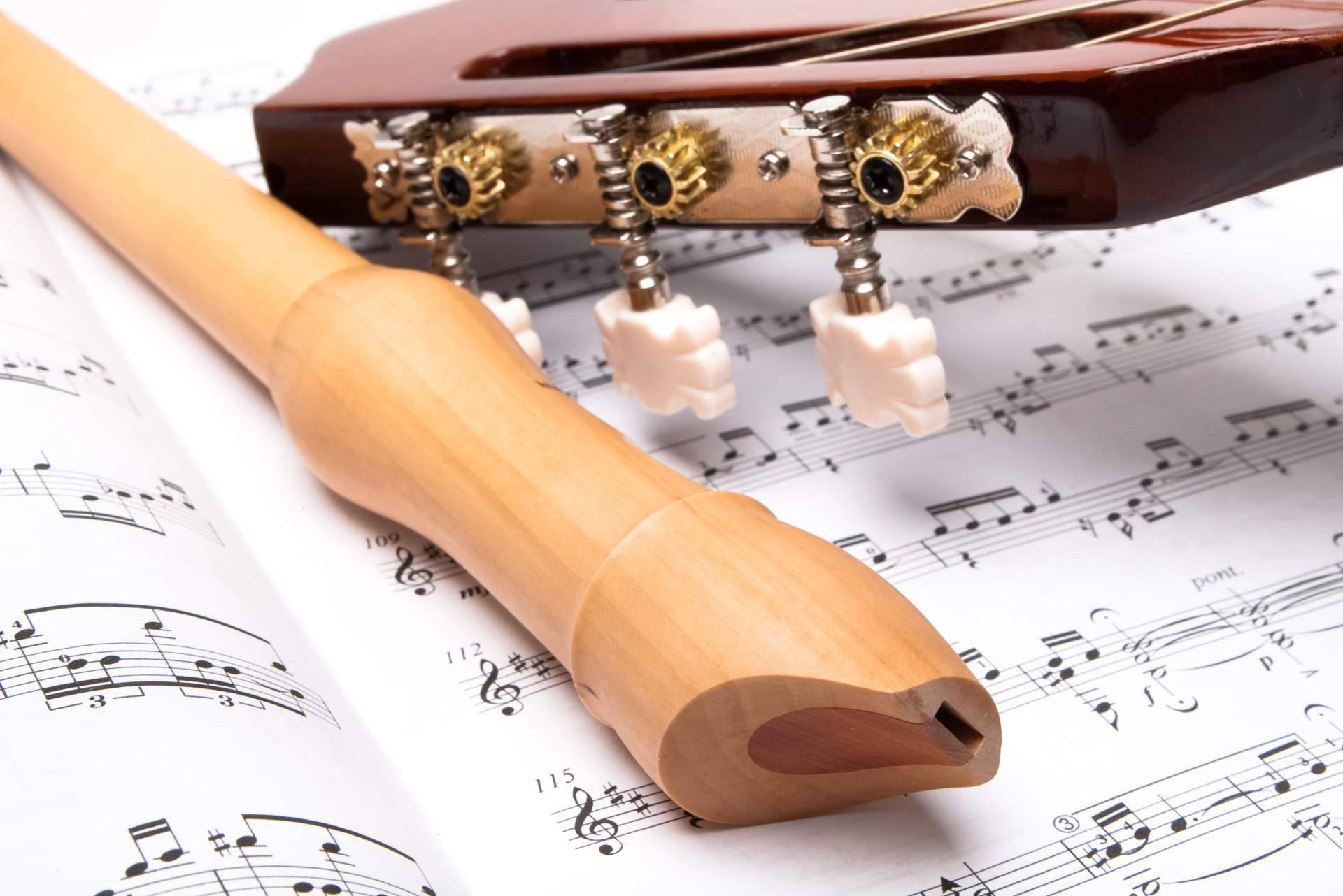 Atención al cliente de calidad en la escuela de música N´clave