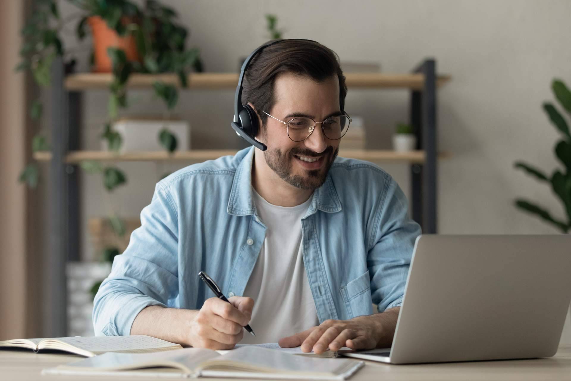 Aprender un idioma en un tiempo mínimo a través de los cursos intensivos de inglés en Madrid de Seif English Academy