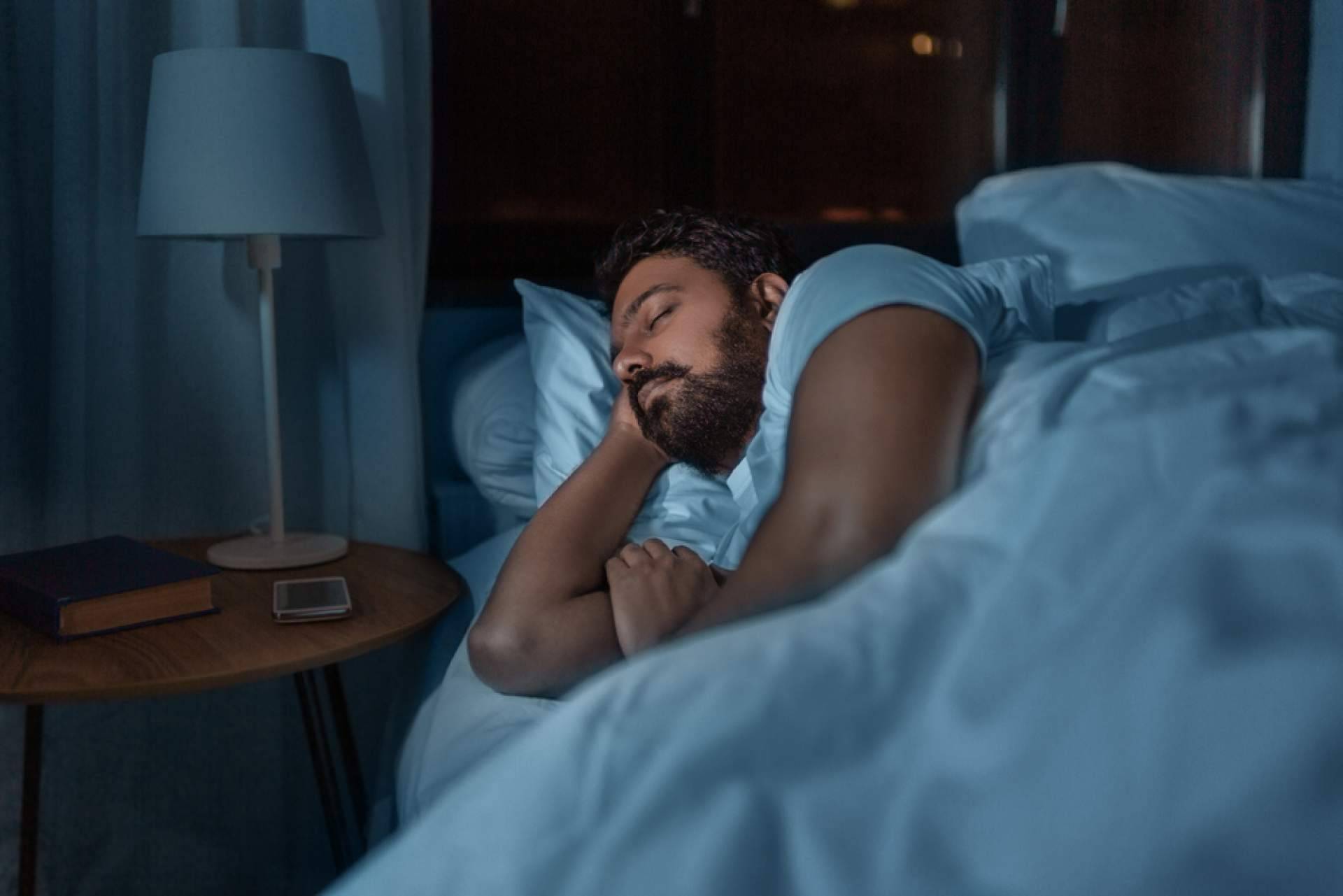 Farmacia Guitart ofrece suplementos para descansar bien por las noches