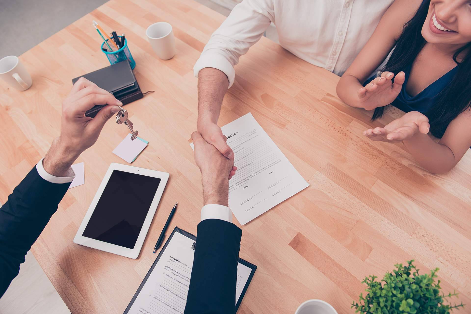¿Cuáles son los beneficios del sistema rent to rent?, por Huella Digital