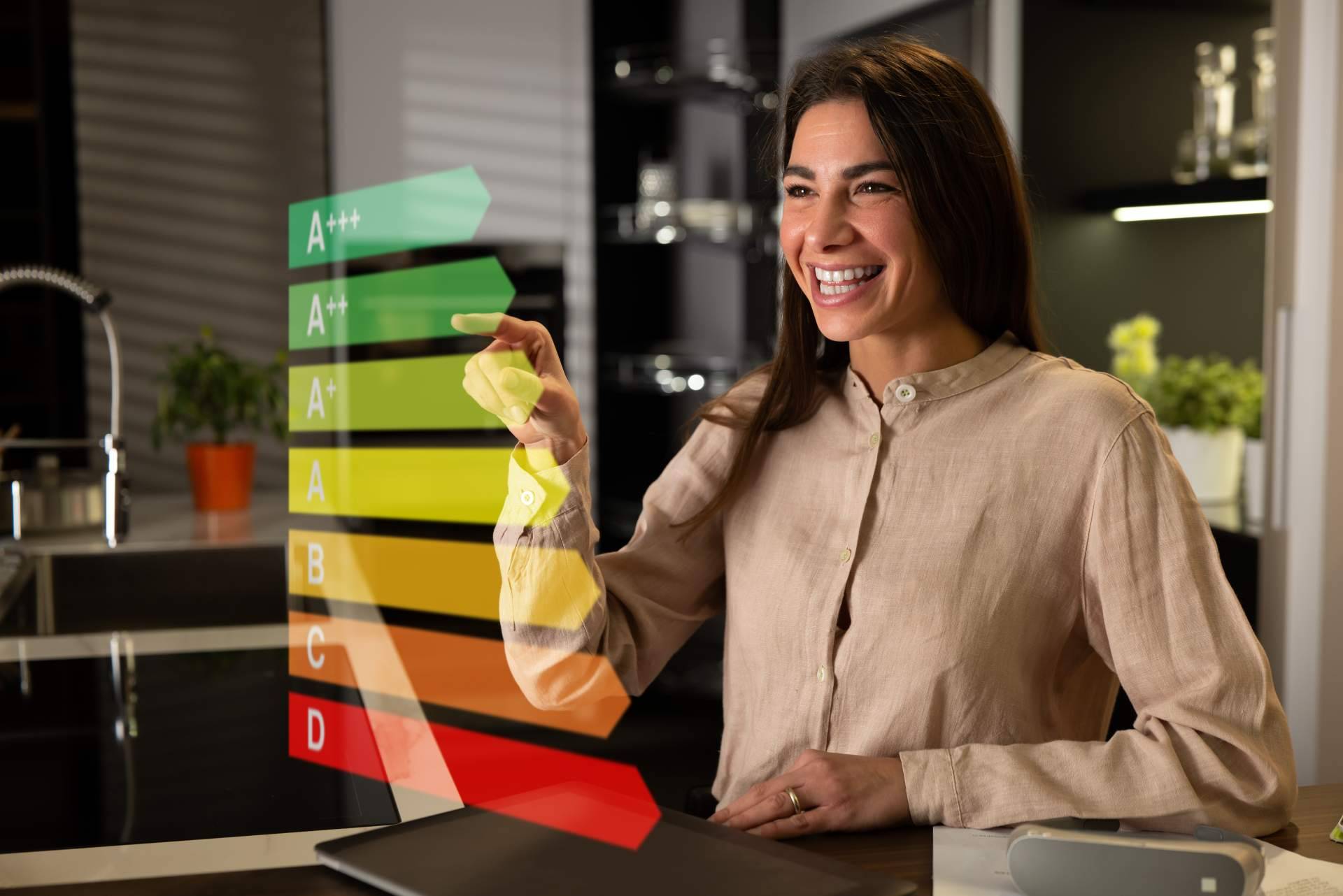 Reducir en gastos energéticos para ahorrar en la factura de la luz, de la mano de Easy Light