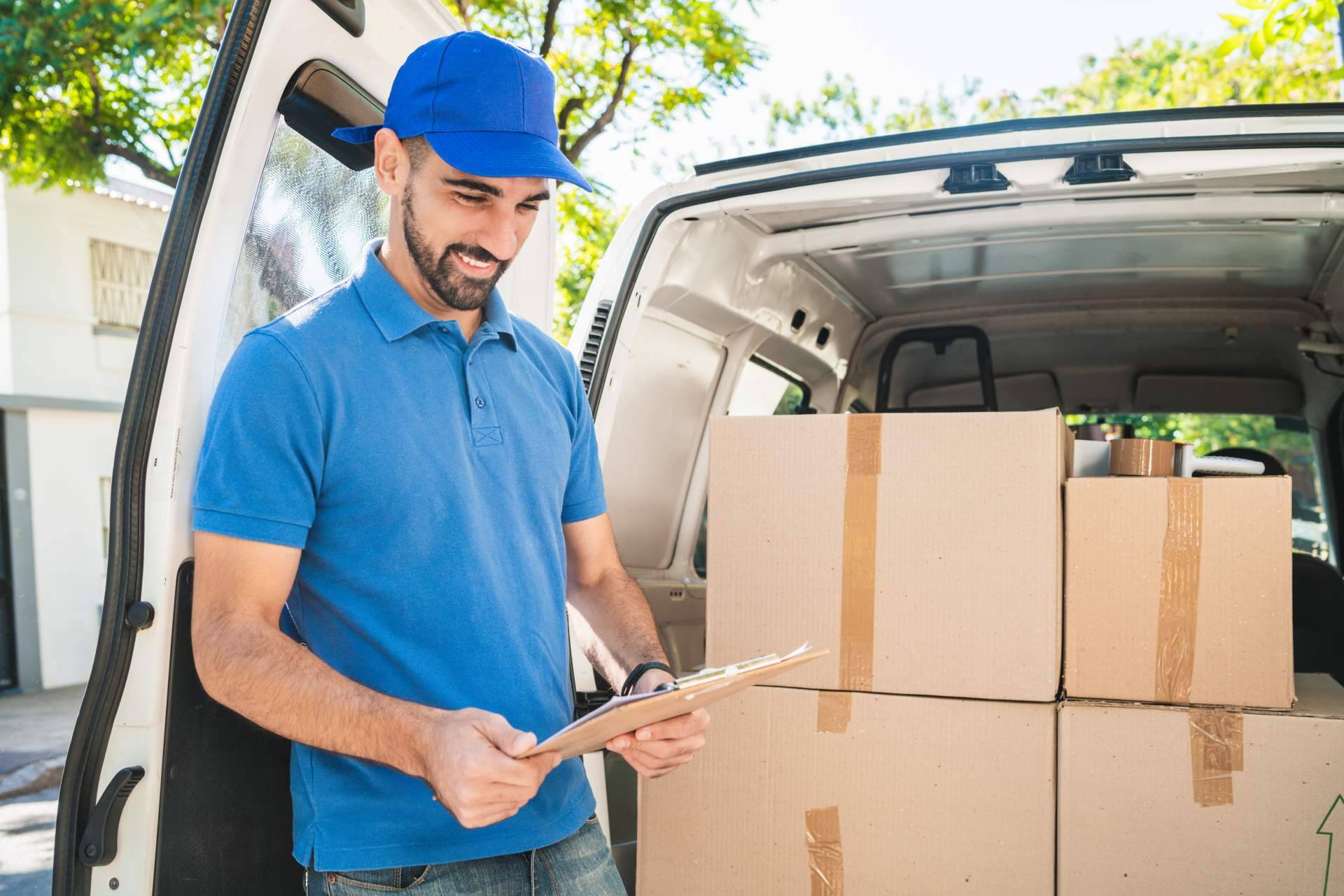 Solucionar las entregas fallidas de los repartidores con Pomopack y el nuevo dispositivo de Amazon Key