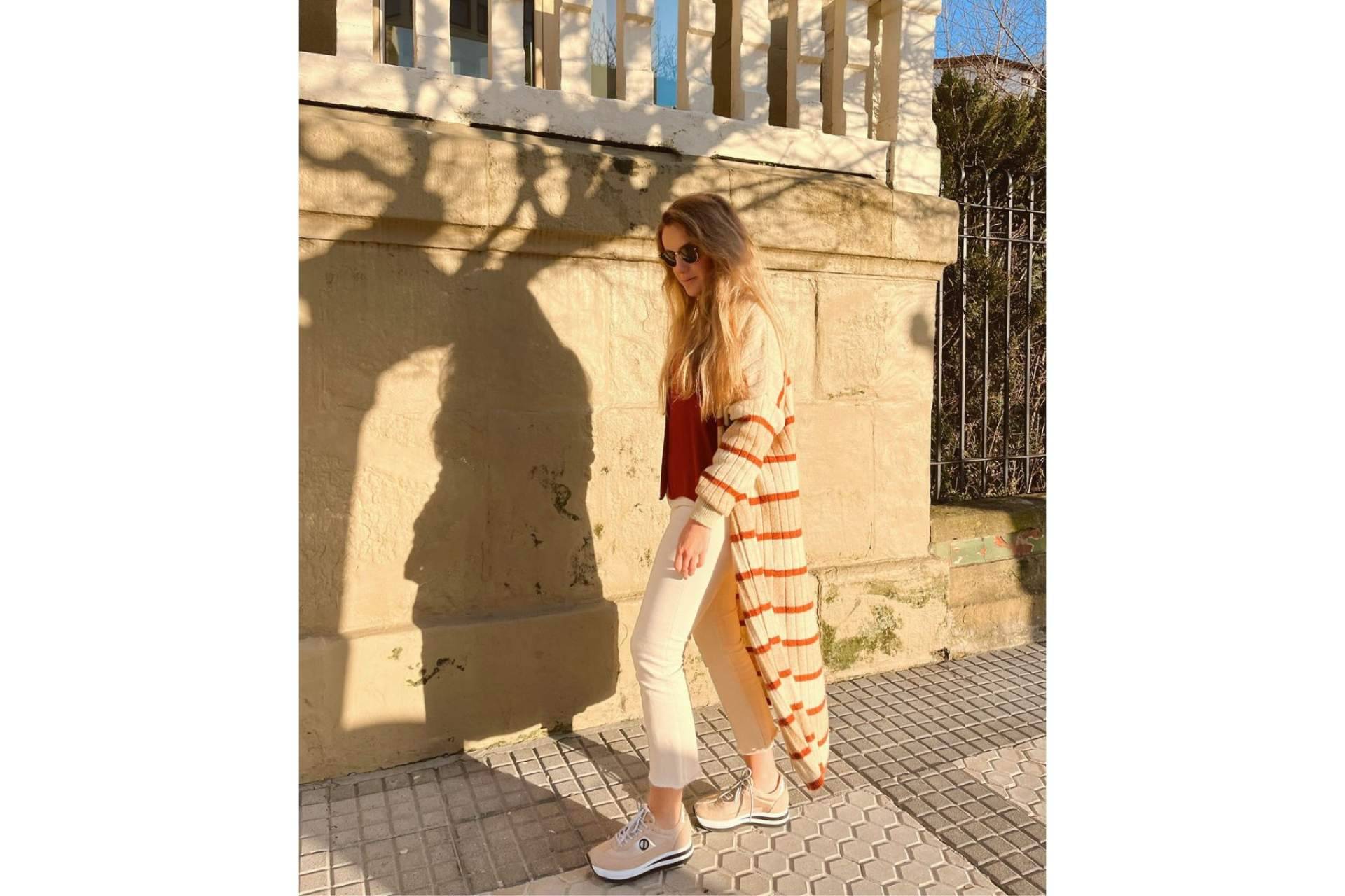 Nueva colección Orange Dreams de Imperio Norte