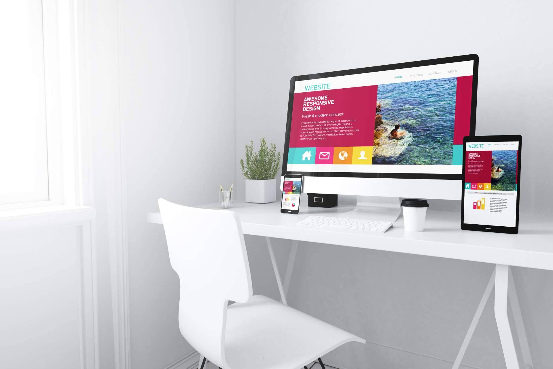 Appexpres dispone de servicios de marketing para el programa Kit Digital