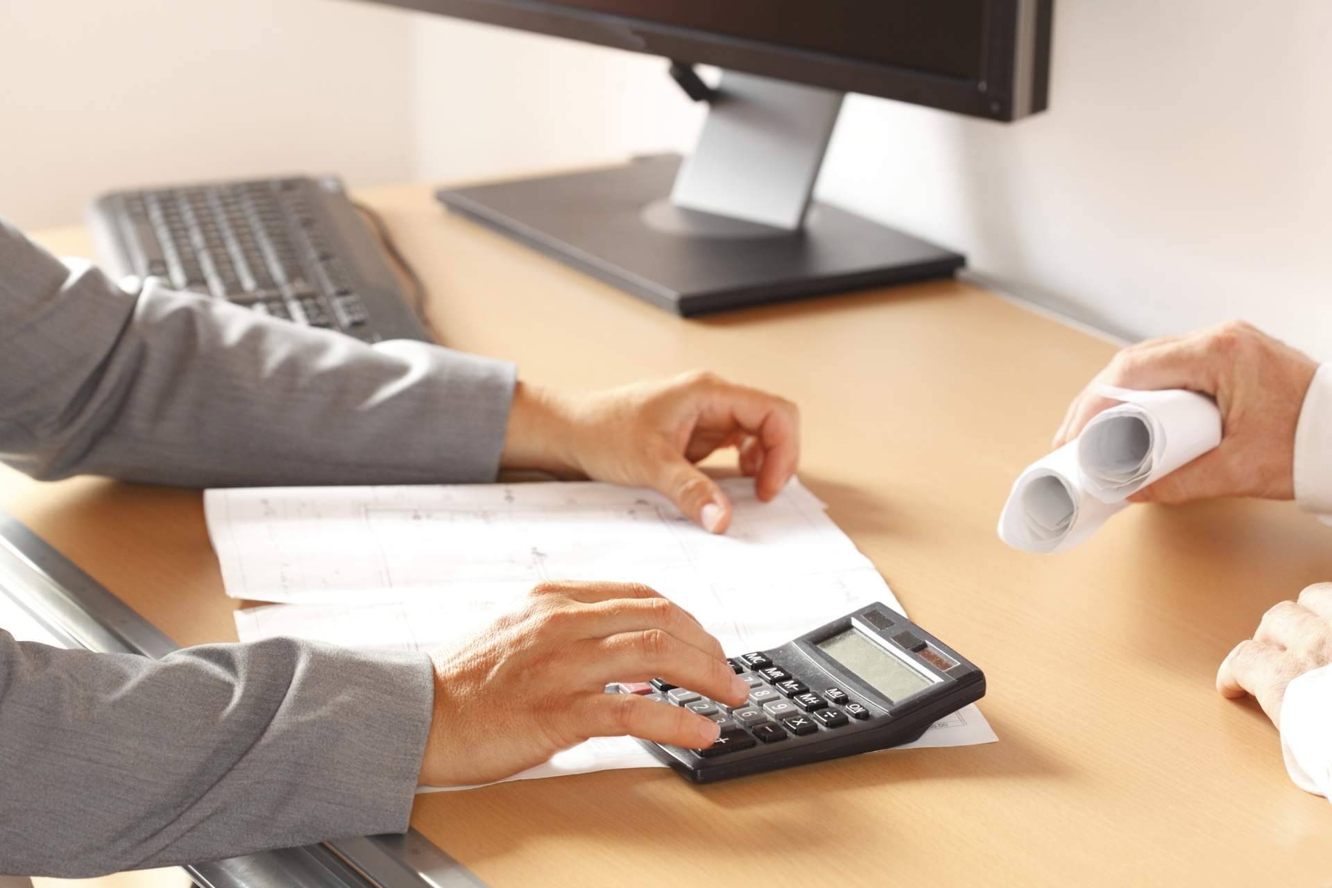 Asesoría fiscal y contable en Madrid de la mano de Asesoría Las Tablas