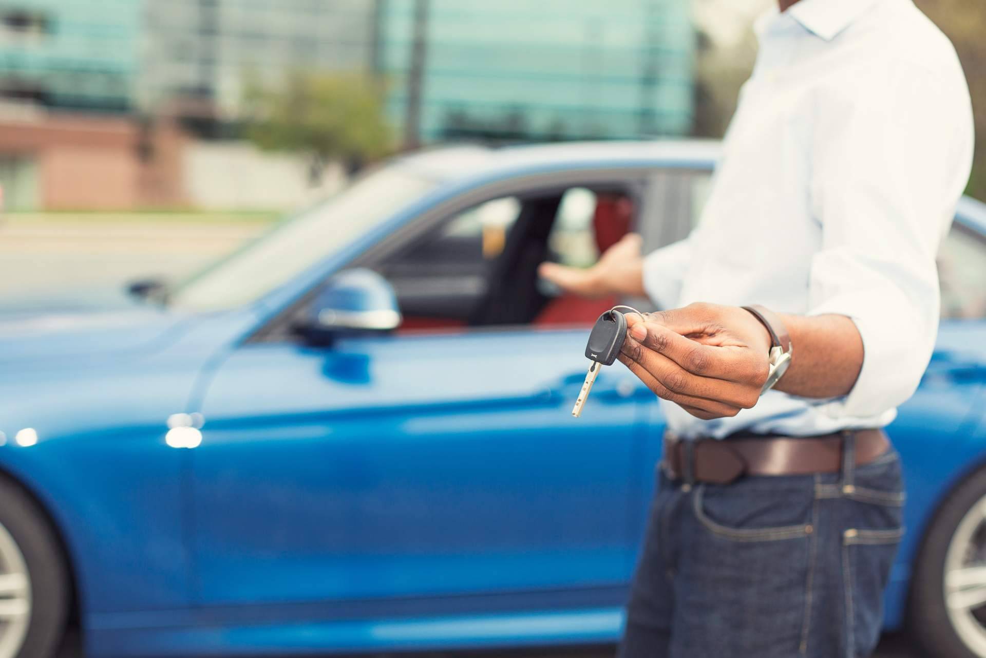 ¿Qué es el renting de ocasión?, de la mano de Renting Car Fácil