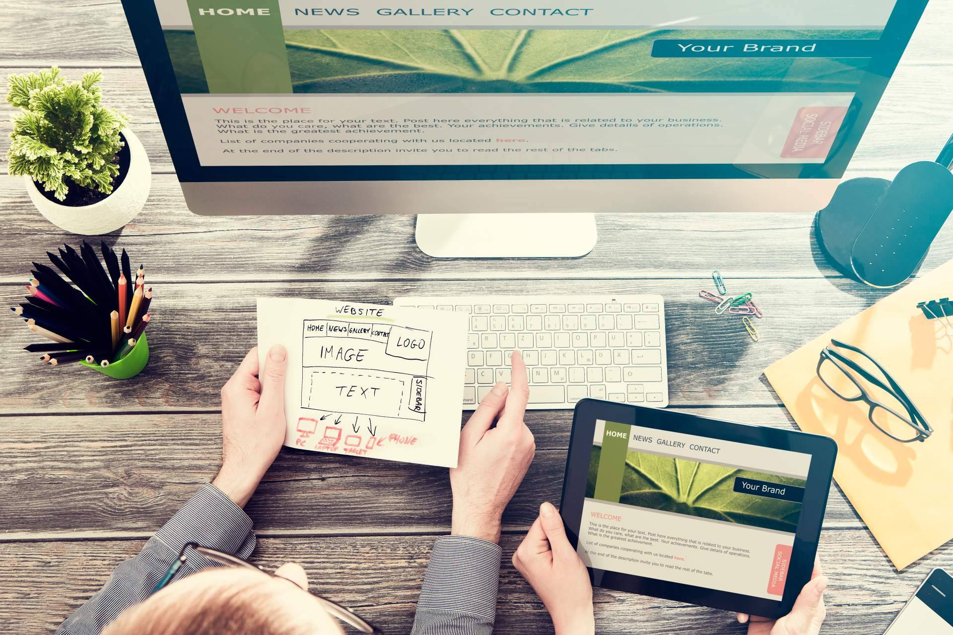 Cumplir con la normativa de accesibilidad web, por ADDAW
