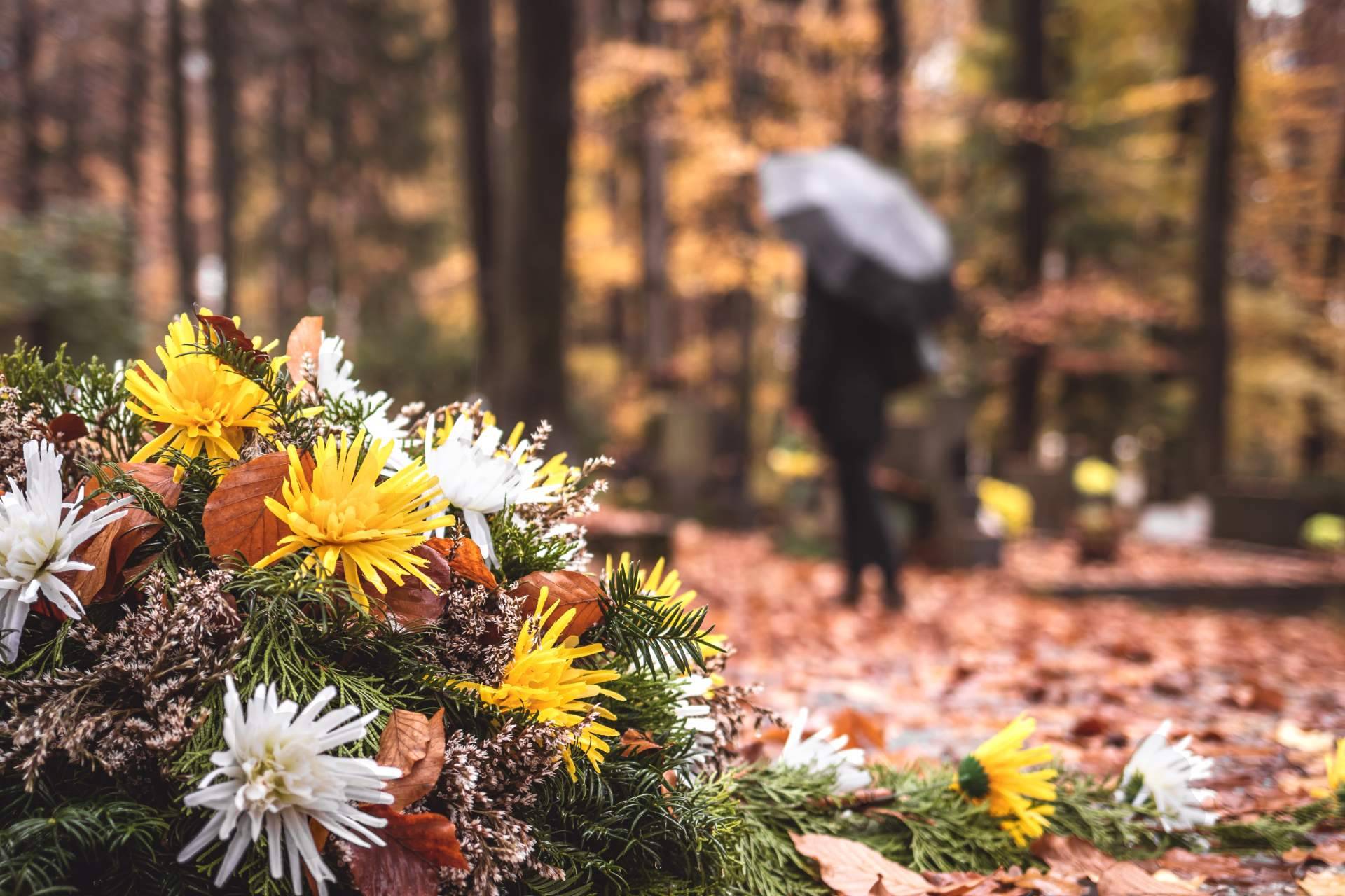 Así son los cementerios sostenibles del futuro, por los expertos de Interfunerarias