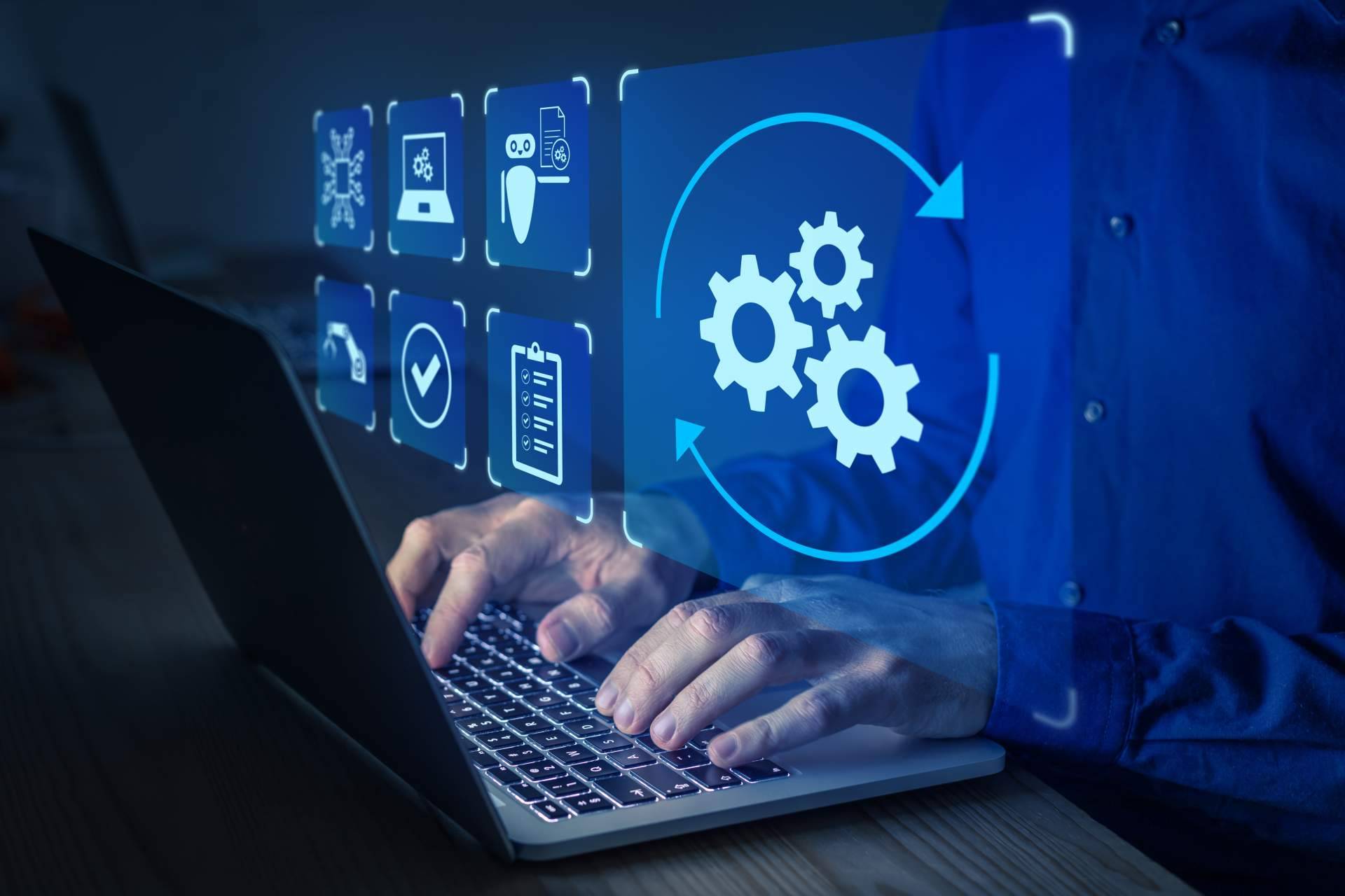 La importancia de la automatización de los procesos, por BWD Digital Transformation