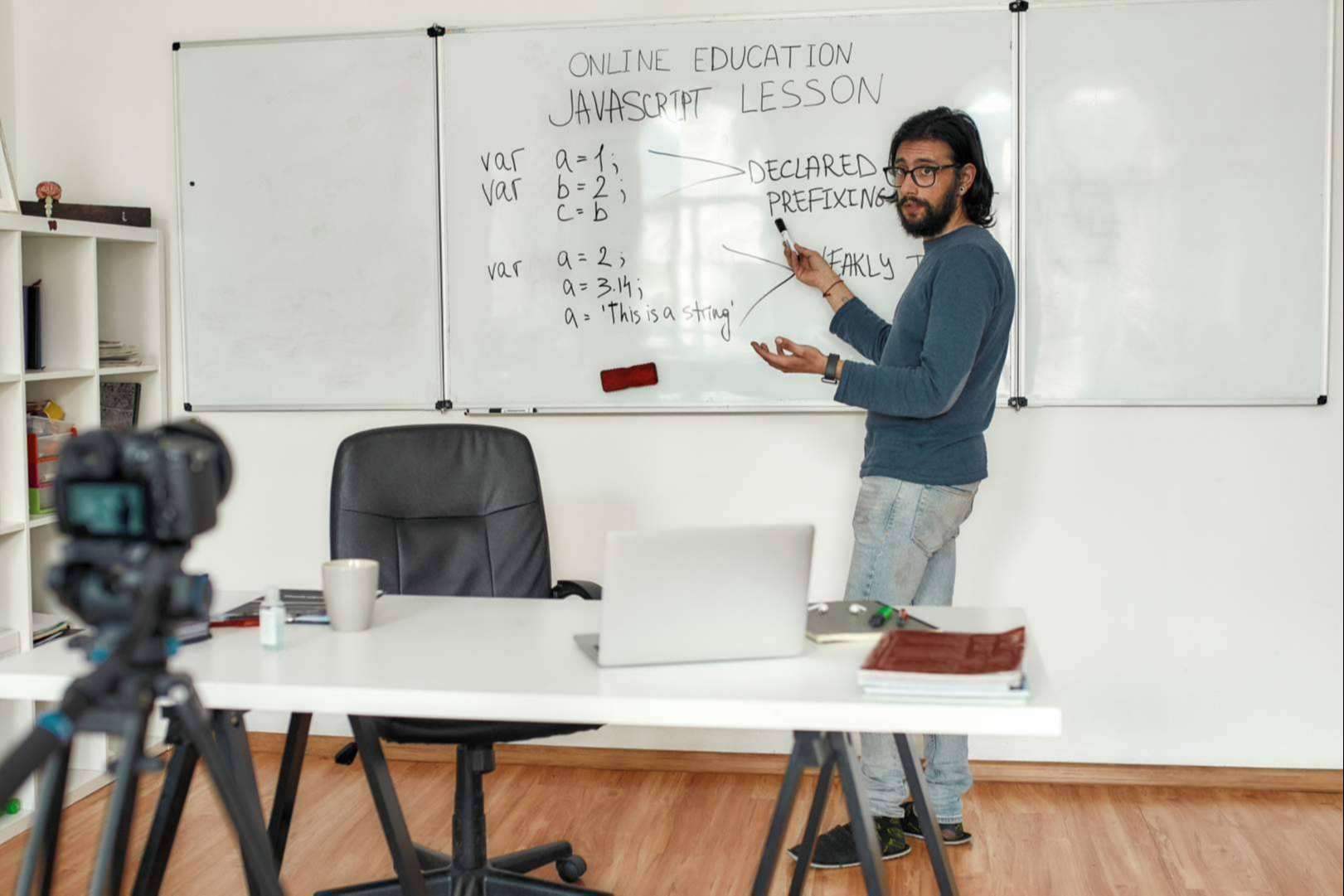 ¿Dar clases online es la mejor elección para los profesores particulares?