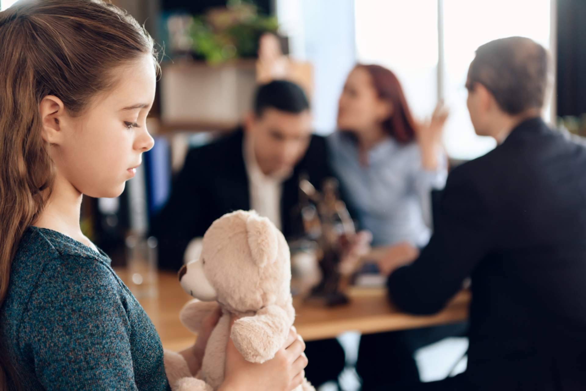 Cómo gestionar una separación de manera efectiva y disminuir el impacto emocional en los niños, por Eurocolegio Casvi Villaviciosa