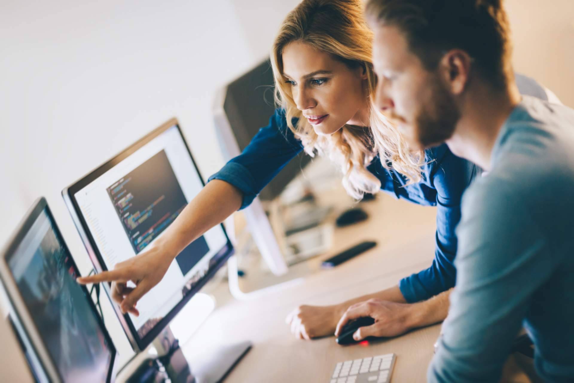 Contar con el servicio Implant (RPO) y el servicio de outsourcing IT de Pasiona