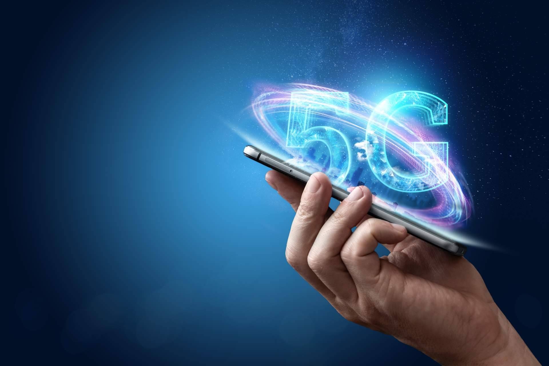 Teldat, uno de los referentes de la tecnología 5G