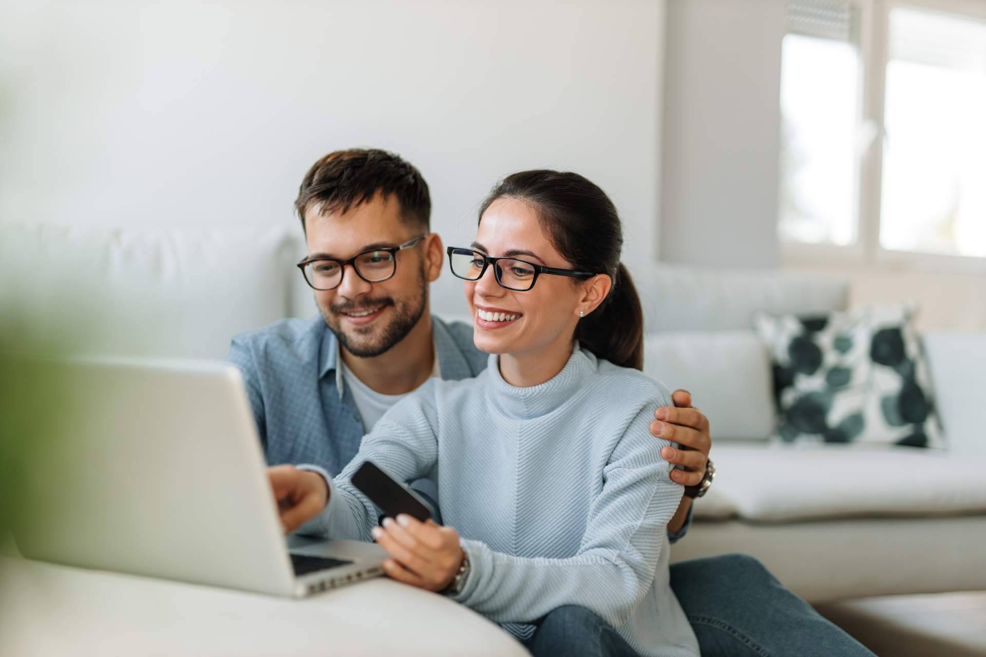 Comprar en tiendas electrónicas 100 % fiables por internet