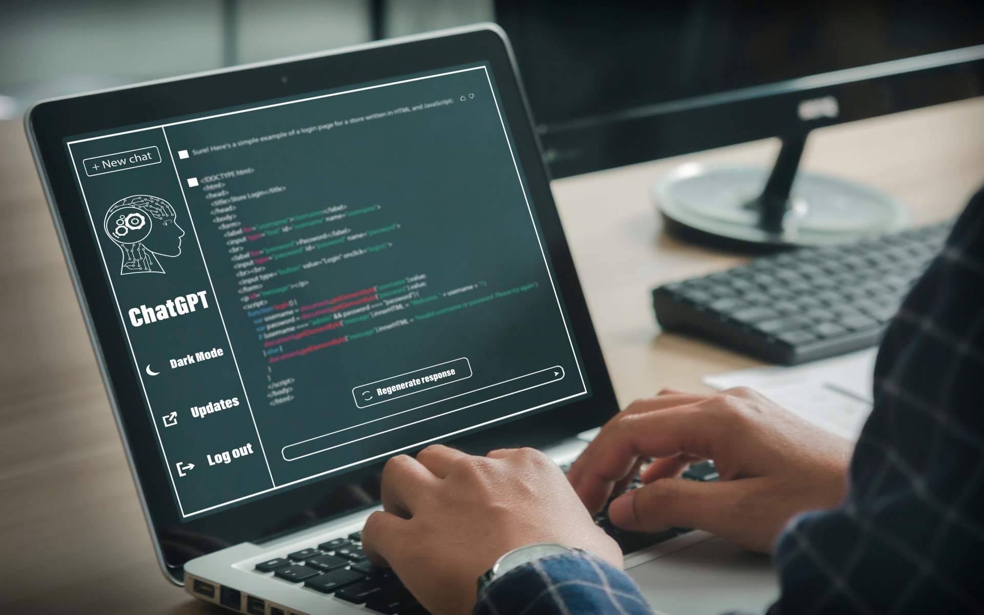 La realidad del ChatGPT y la inteligencia artificial en 2023