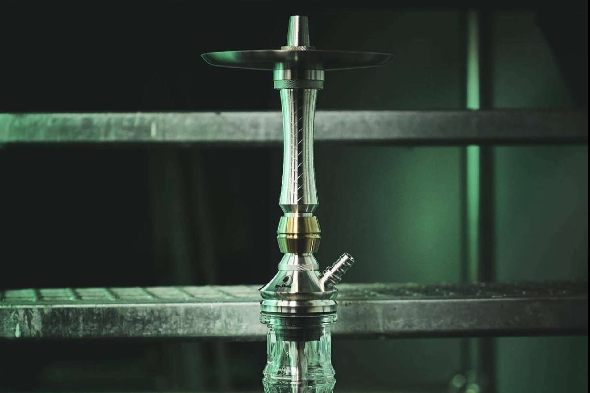 Mr. Shisha ofrece cachimbas de calidad a un precio excelente