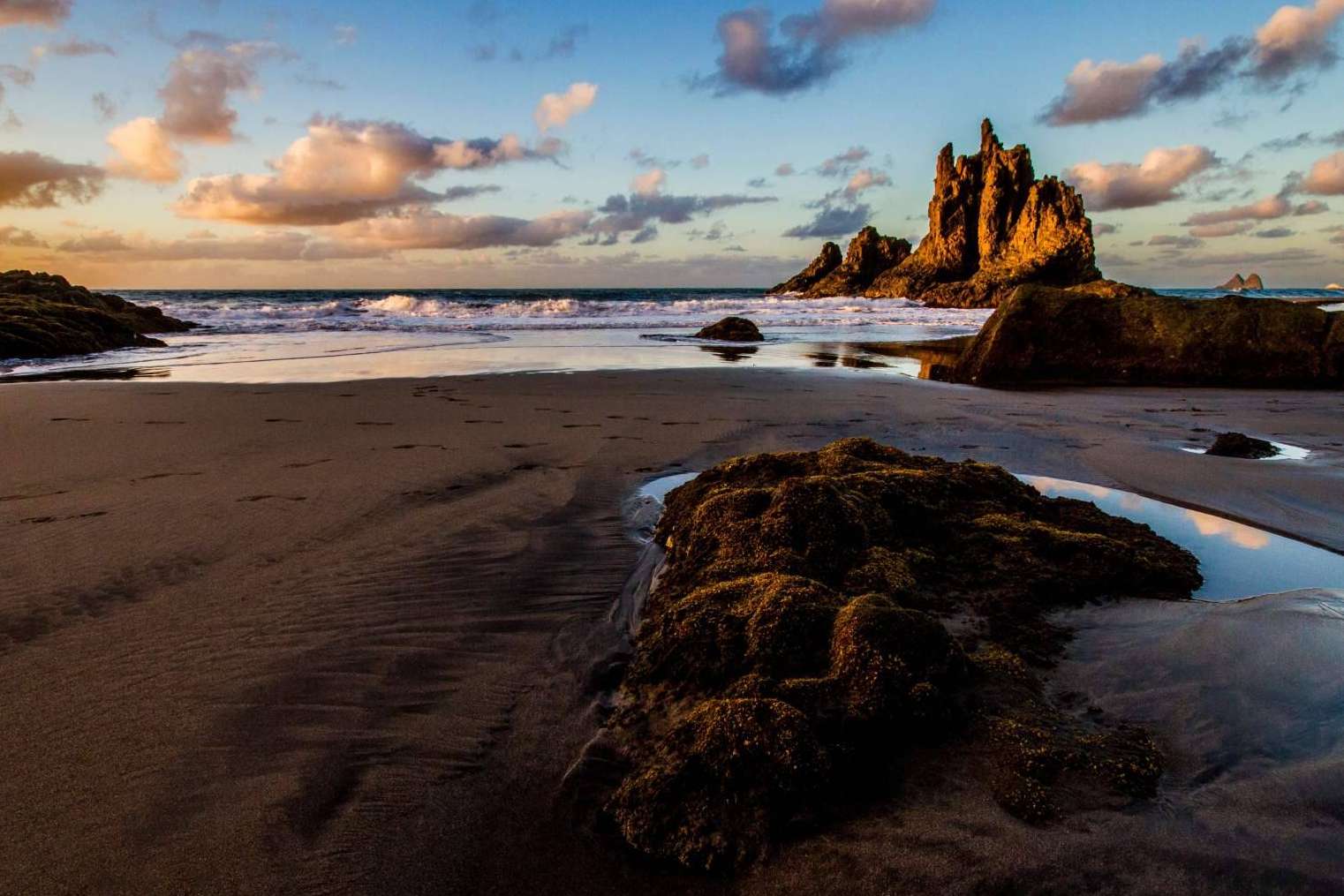 Descubrir Anaga en una excursión privada de la mano de  Gloma Travel