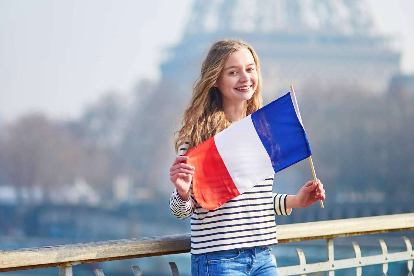 Clases de francés en Madrid, con academia Wanders Idiomas, ideal para niños, adultos y opositores