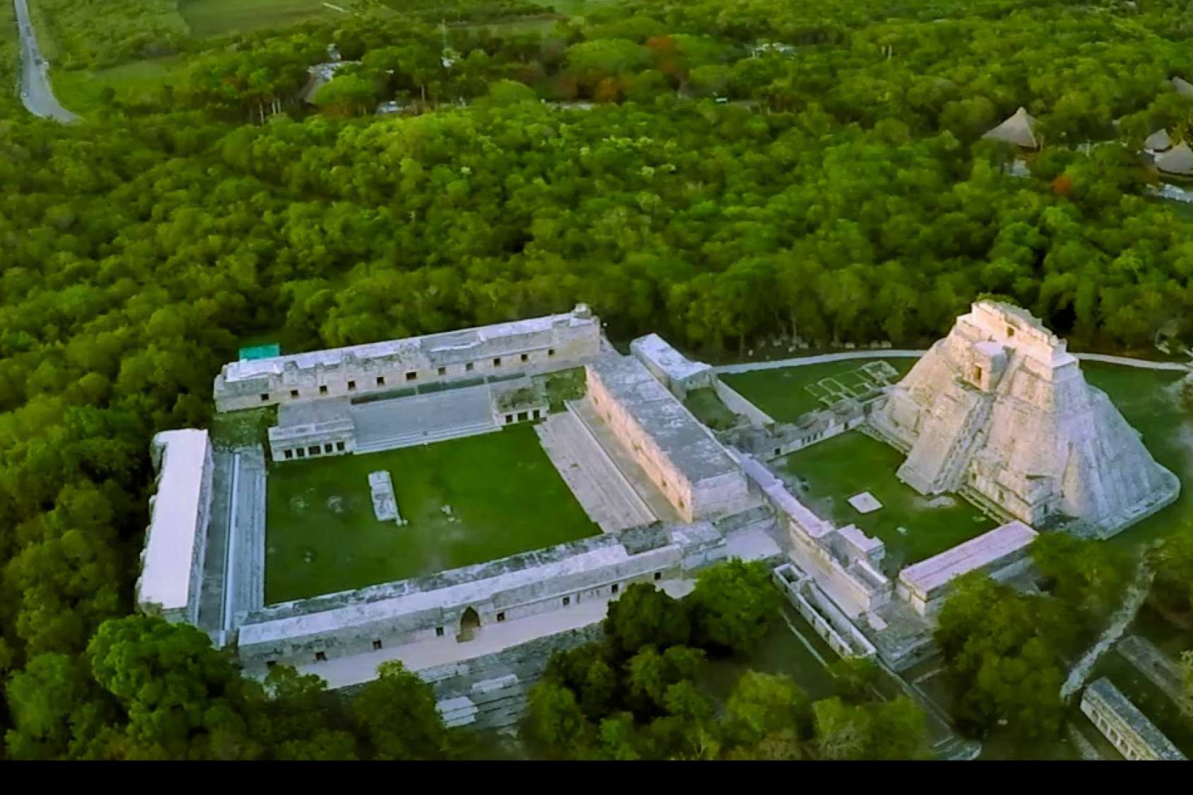 Tierras Mayas, el aliado para visitar las grandes ruinas mayas