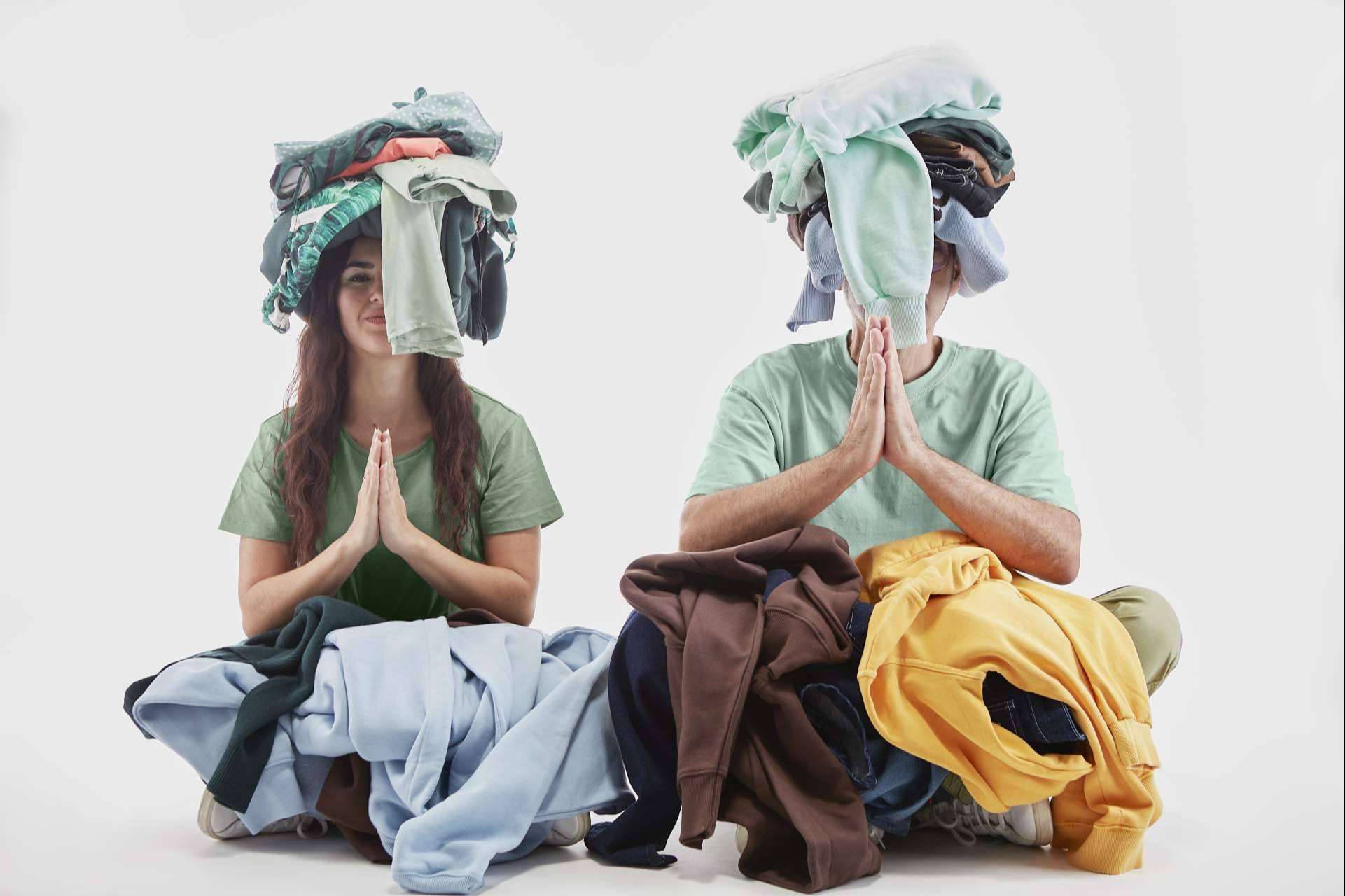 Los beneficios del detergente en cápsulas que ofrece un lavado sin rastro de residuos de Washaby